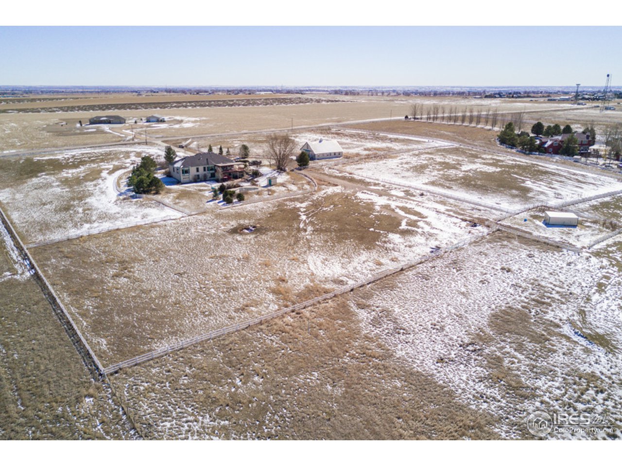 14881 East County Line Road Longmont, CO 80504 - Photo 9 of 12 Gallery Image 9
