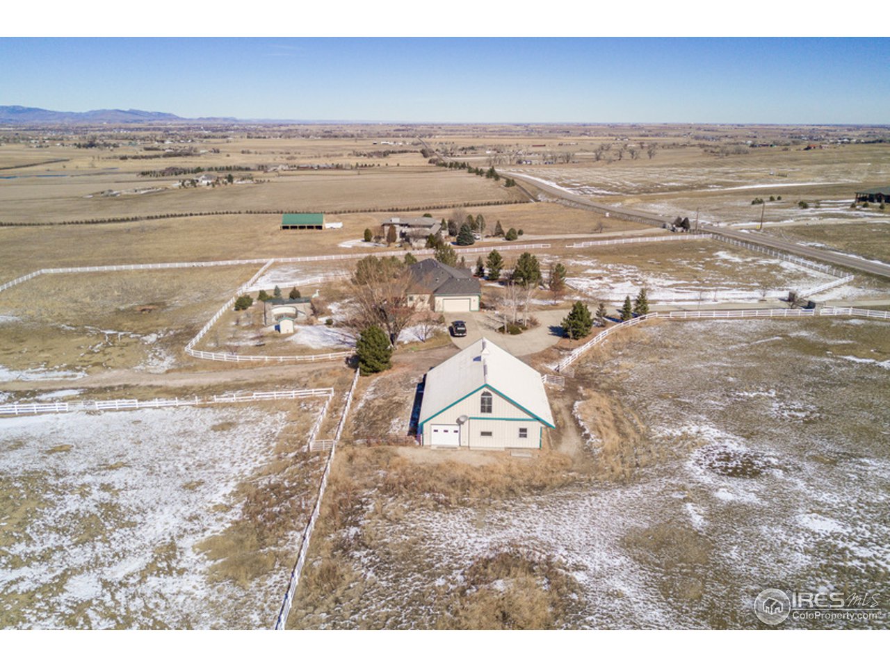 14881 East County Line Road Longmont, CO 80504 - Photo 10 of 12 Gallery Image 10