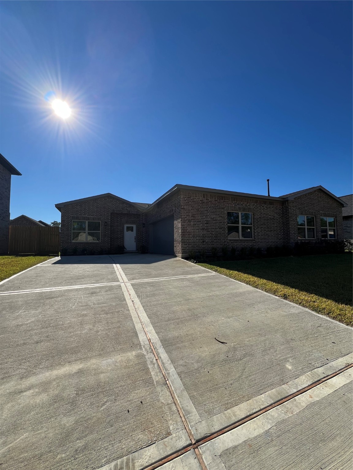 2607 Piemonte Avenue Cir Spring Spring, TX 77388 - Photo 4 of 18 a view of a car parking area