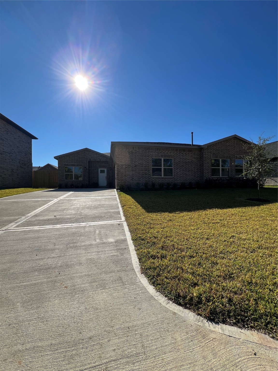 2607 Piemonte Avenue Cir Spring Spring, TX 77388 - Photo 6 of 18 a view of swimming pool with a yard