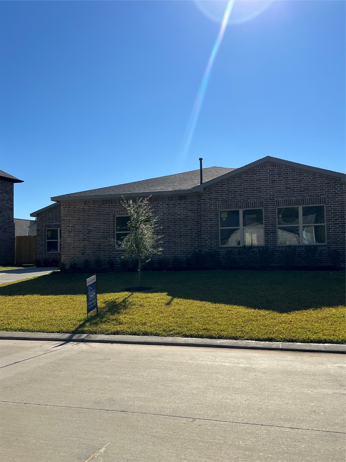2607 Piemonte Avenue Cir Spring Spring, TX 77388 - Photo 8 of 18 a view of swimming pool with outdoor space and seating area