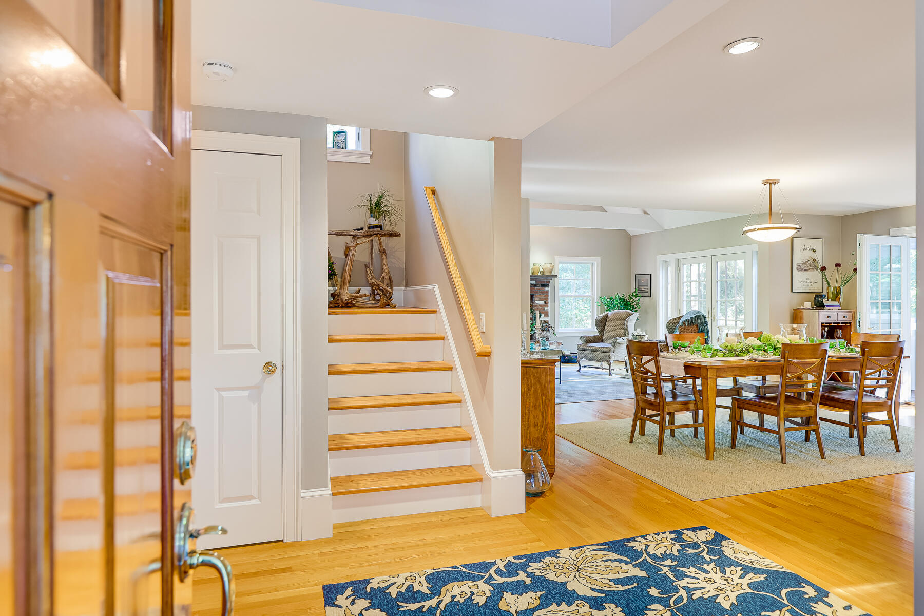 15 Bay Road Eastham, MA 02642 - Photo 15 of 73 Entry Foyer