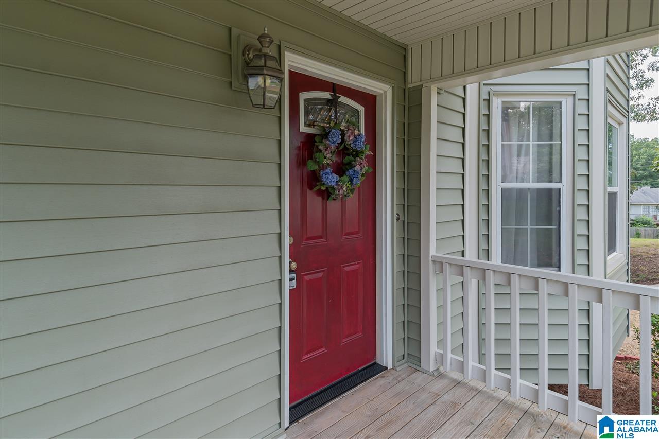 1515 Hill Spun Road Alabaster, AL 35007 - Photo 5 of 38