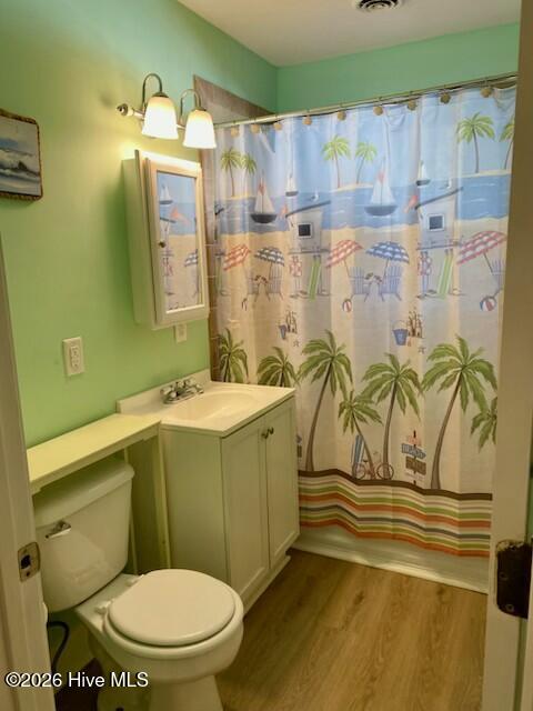 1633 Gause Landing Road Southwest Ocean Isle Beach, NC 28469 - Photo 12 of 20 Bathroom 2