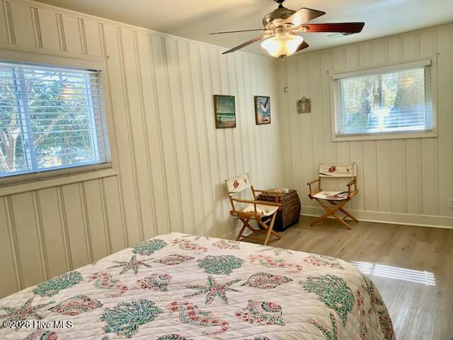 1633 Gause Landing Road Southwest Ocean Isle Beach, NC 28469 - Photo 7 of 18 Bedroom 1