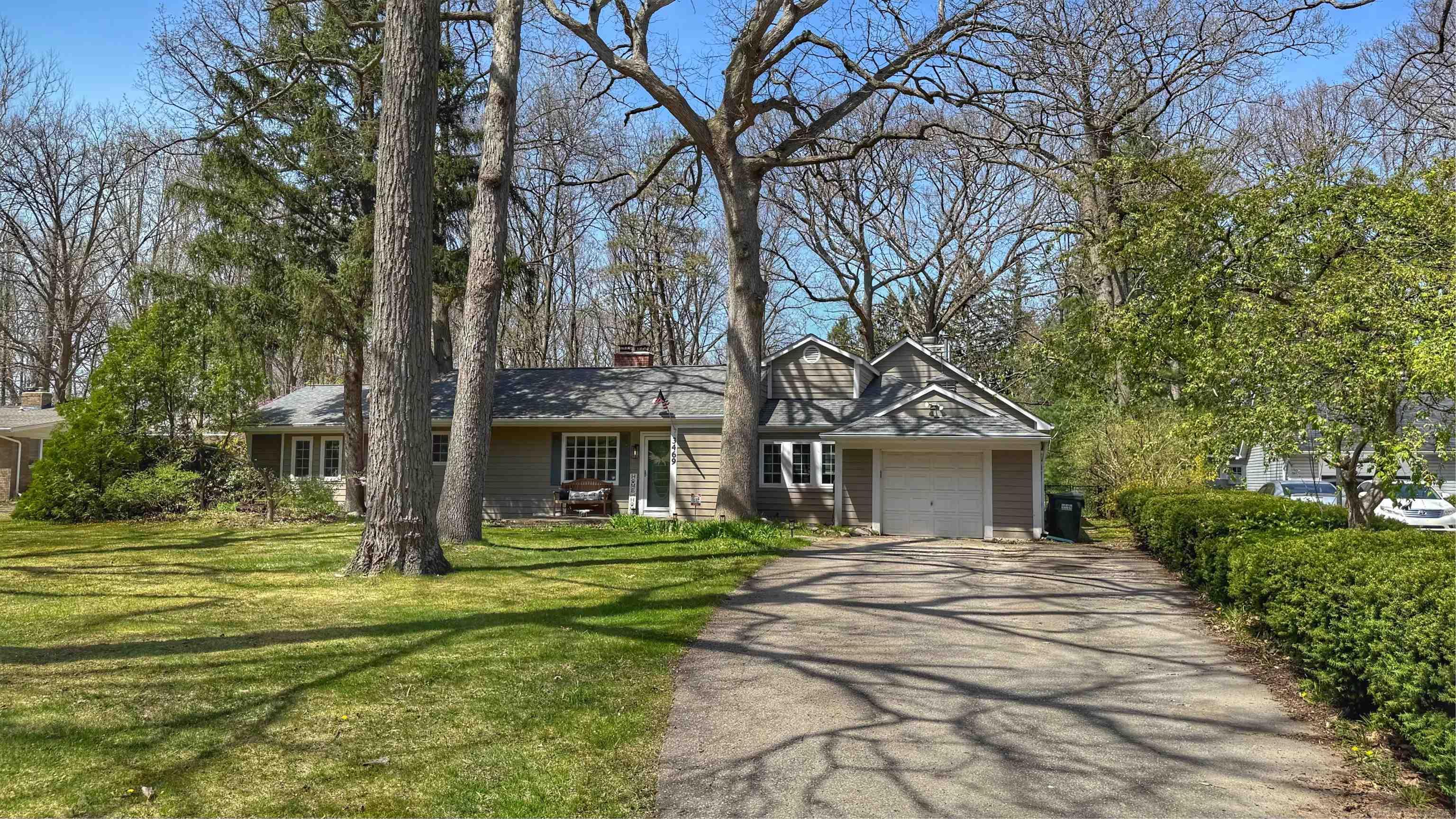 3469 Hazelton Avenue Rochester Hills, MI 48307 - Photo 1 of 32