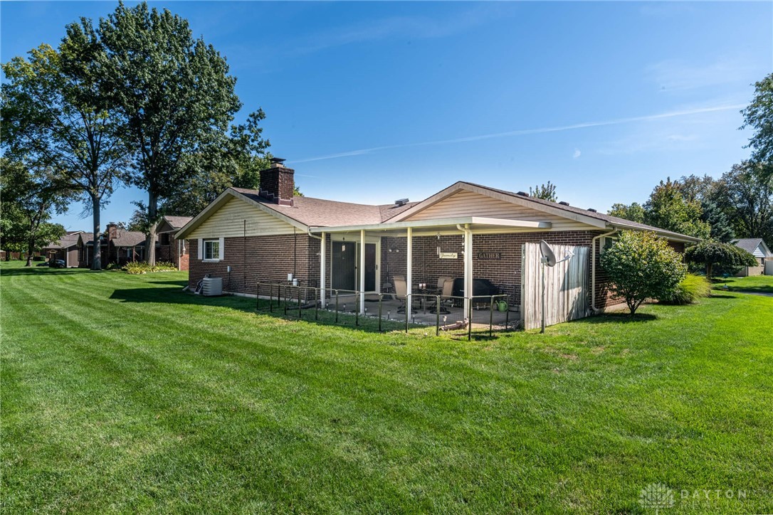 2143 Springmill Road Kettering, OH 45440 - Photo 26 of 35 Gallery Image 26