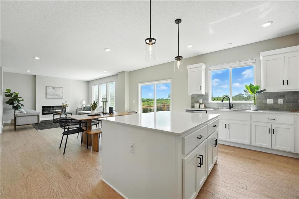 19513 Barstow Street Spring Hill, KS 66083 - Photo 31 of 49