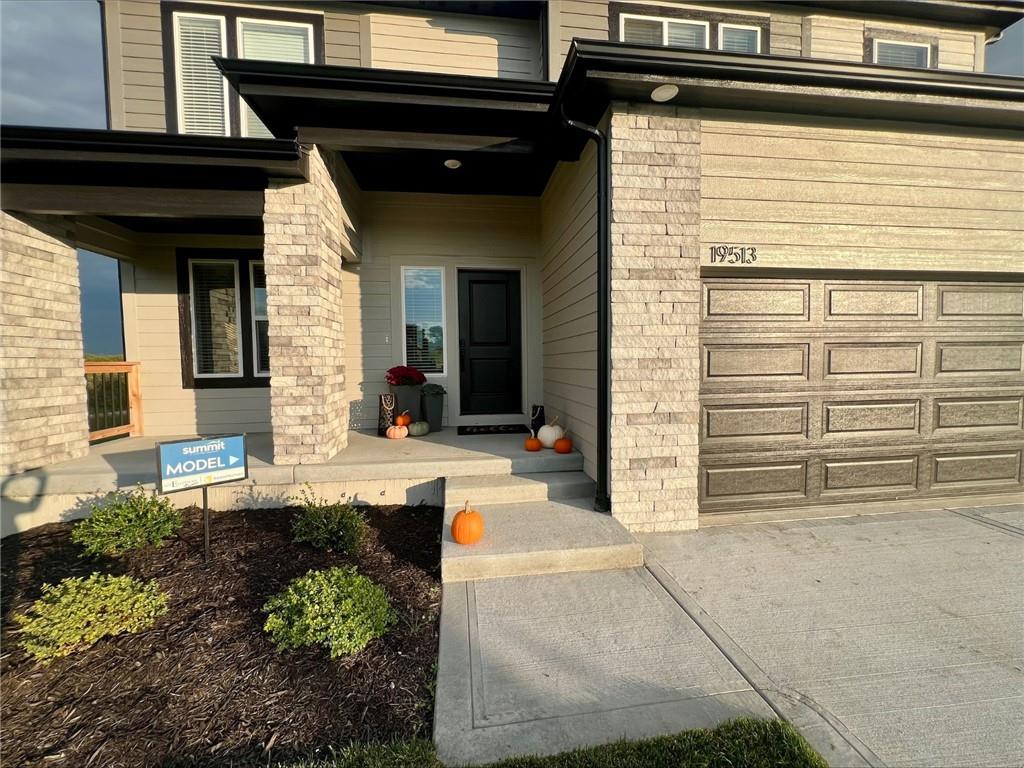 19513 Barstow Street Spring Hill, KS 66083 - Photo 48 of 49