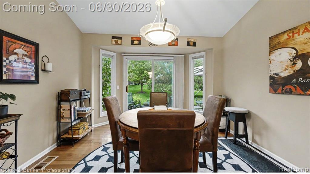 1085 Bloomview Circle Rochester, MI 48307 - Photo 26 of 67