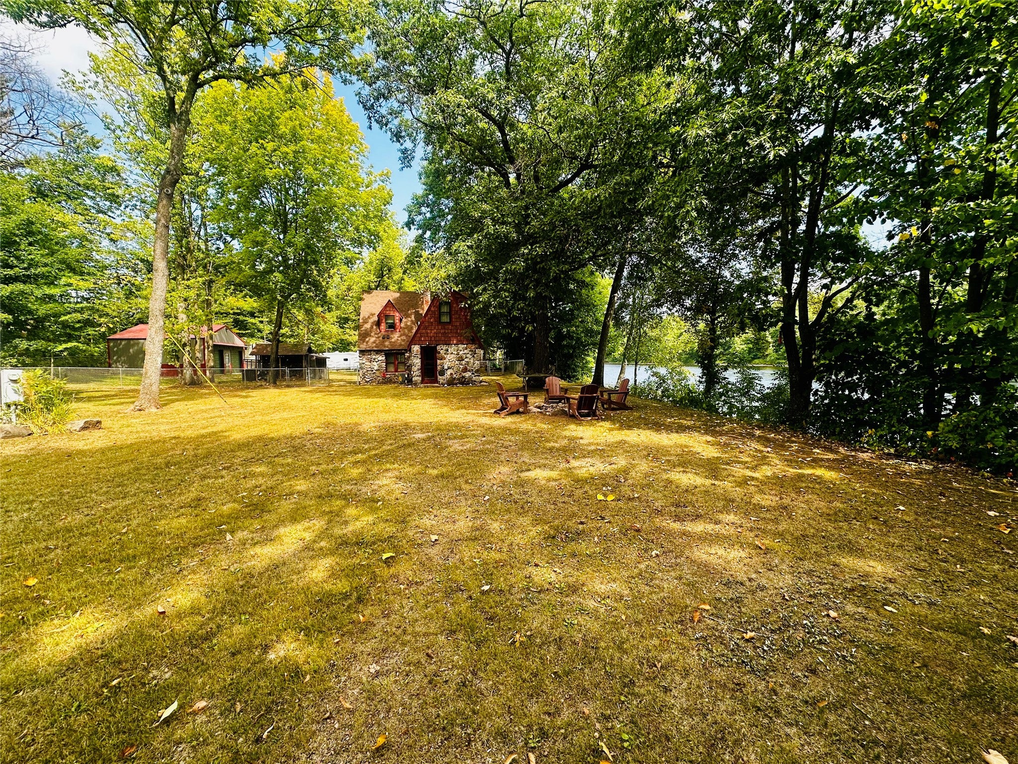 N2146 County Road East Bruce, WI 54819 - Photo 39 of 55 Gallery Image 39