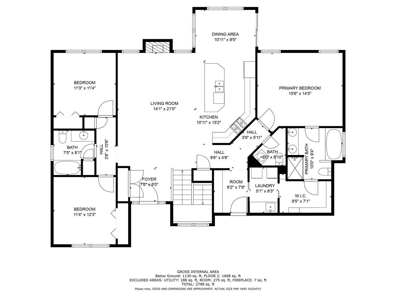3516 Fitzroy Road Hiawatha, IA 52233 - Photo 49 of 50 Gallery Image 49