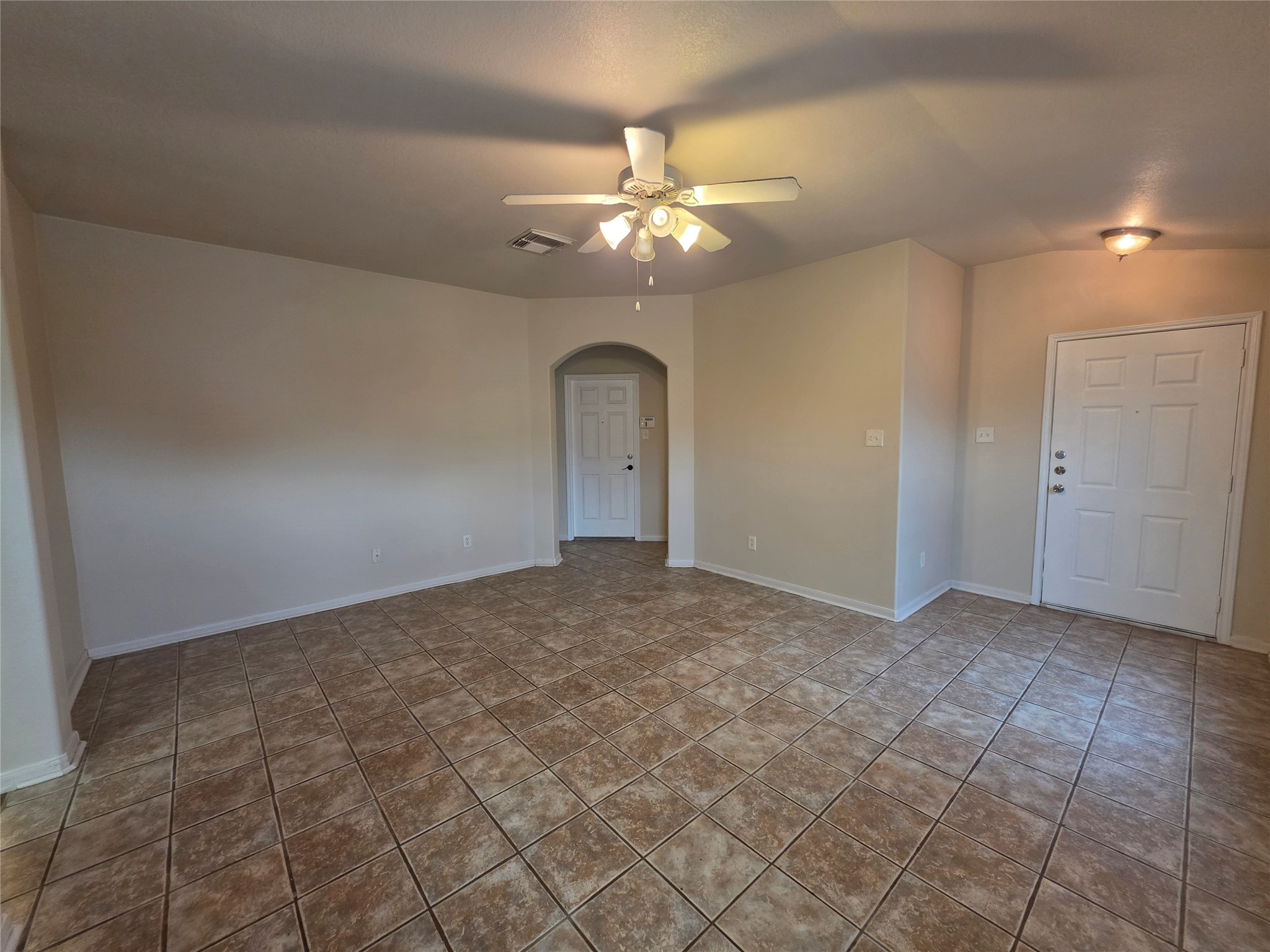 2403 Pinpoint Drive Spring, TX 77373 - Photo 3 of 12 Living Room