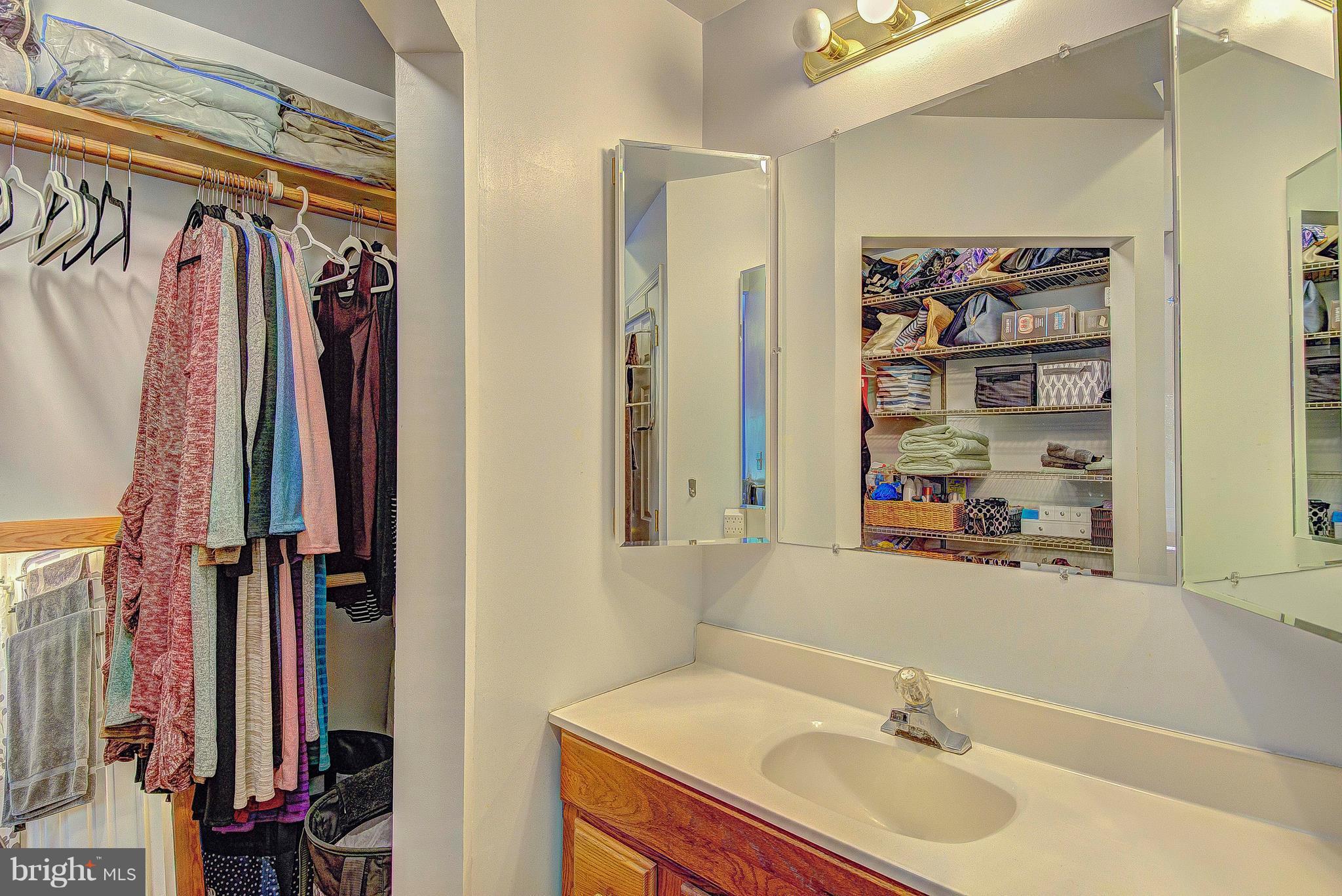 3315 Crane Road Port Republic, MD 20676 - Photo 10 of 30 Plenty of closet space