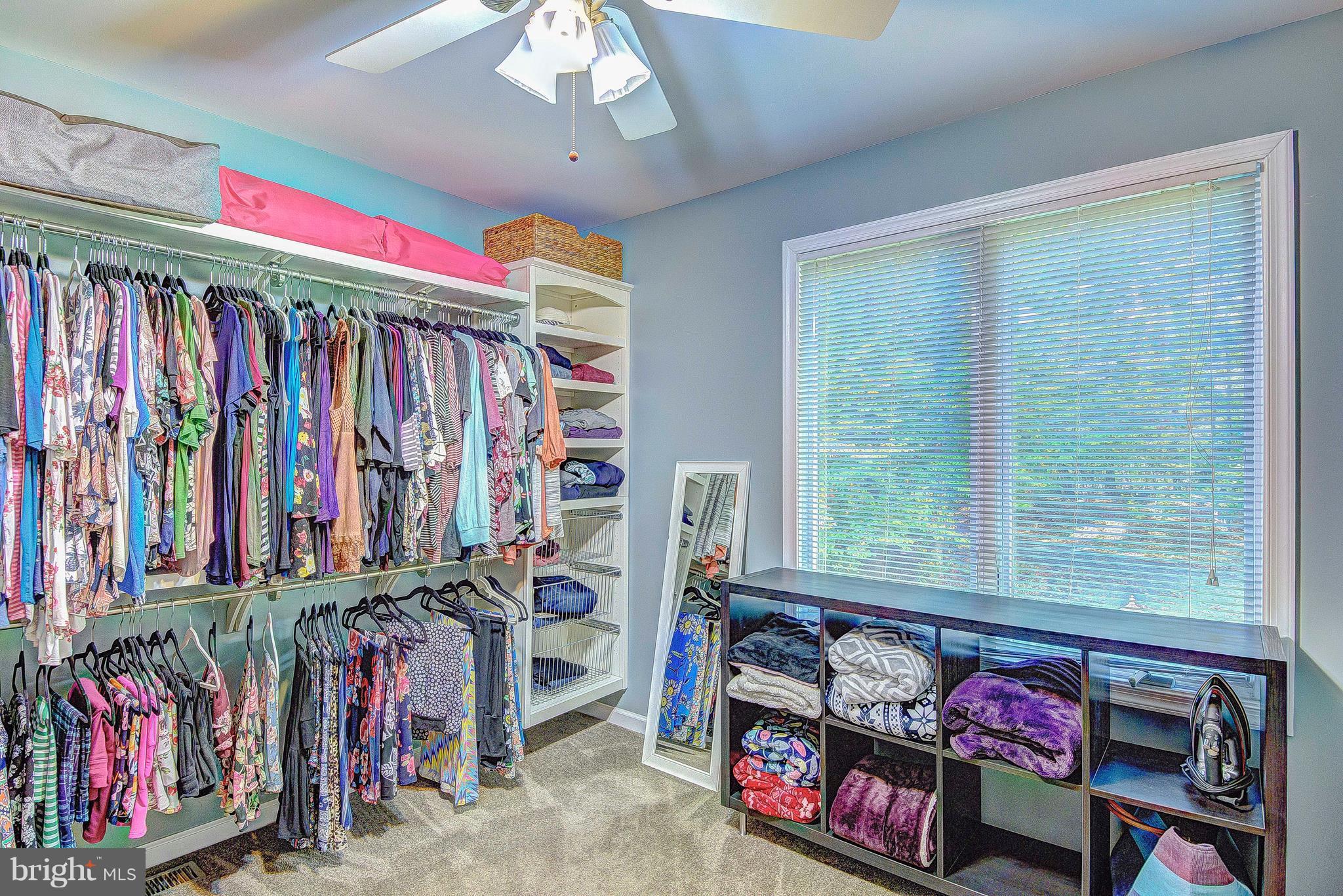 3315 Crane Road Port Republic, MD 20676 - Photo 11 of 30 Bedroom 2 currently used as another closet