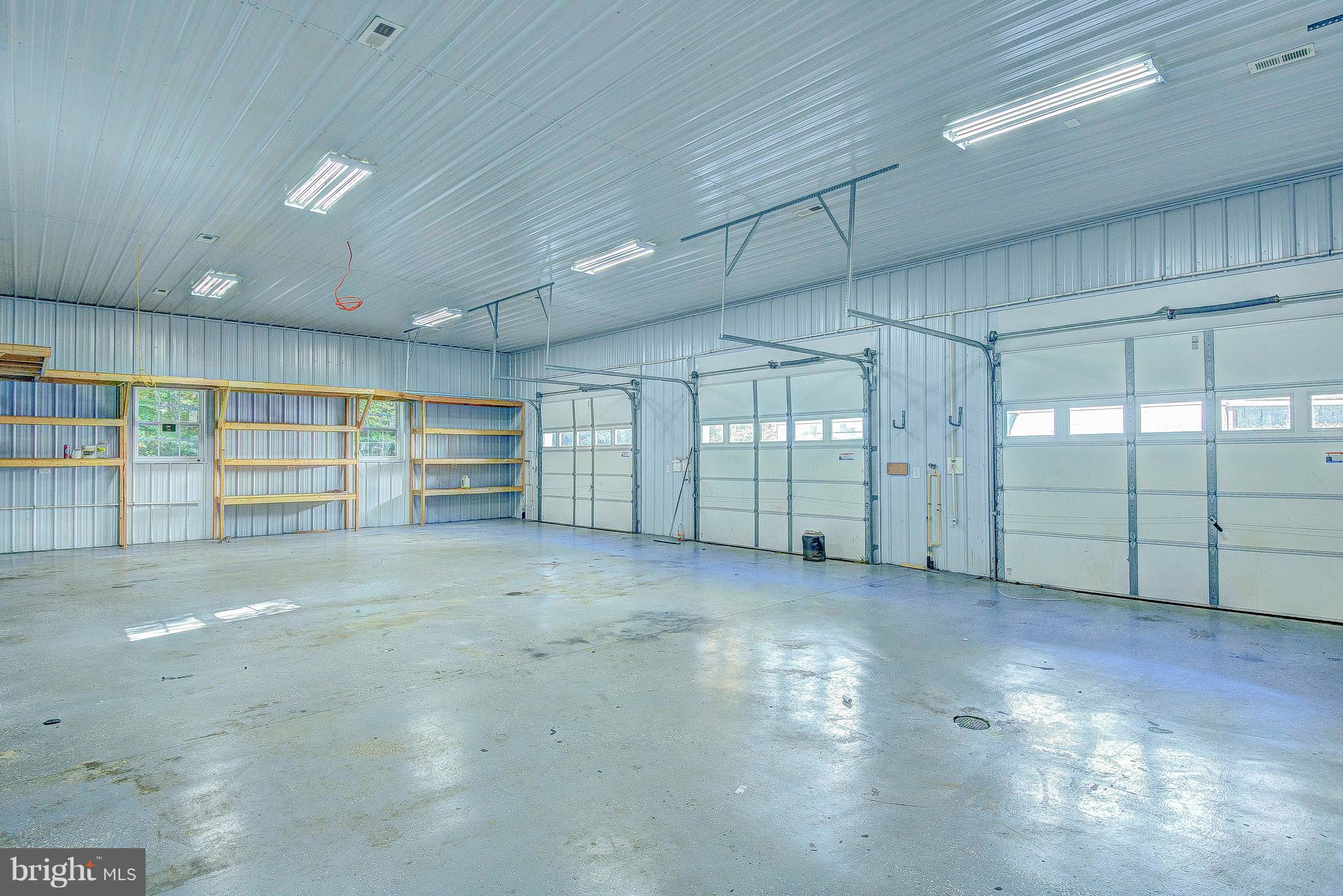 3315 Crane Road Port Republic, MD 20676 - Photo 20 of 30 Heat and A/C Supplied