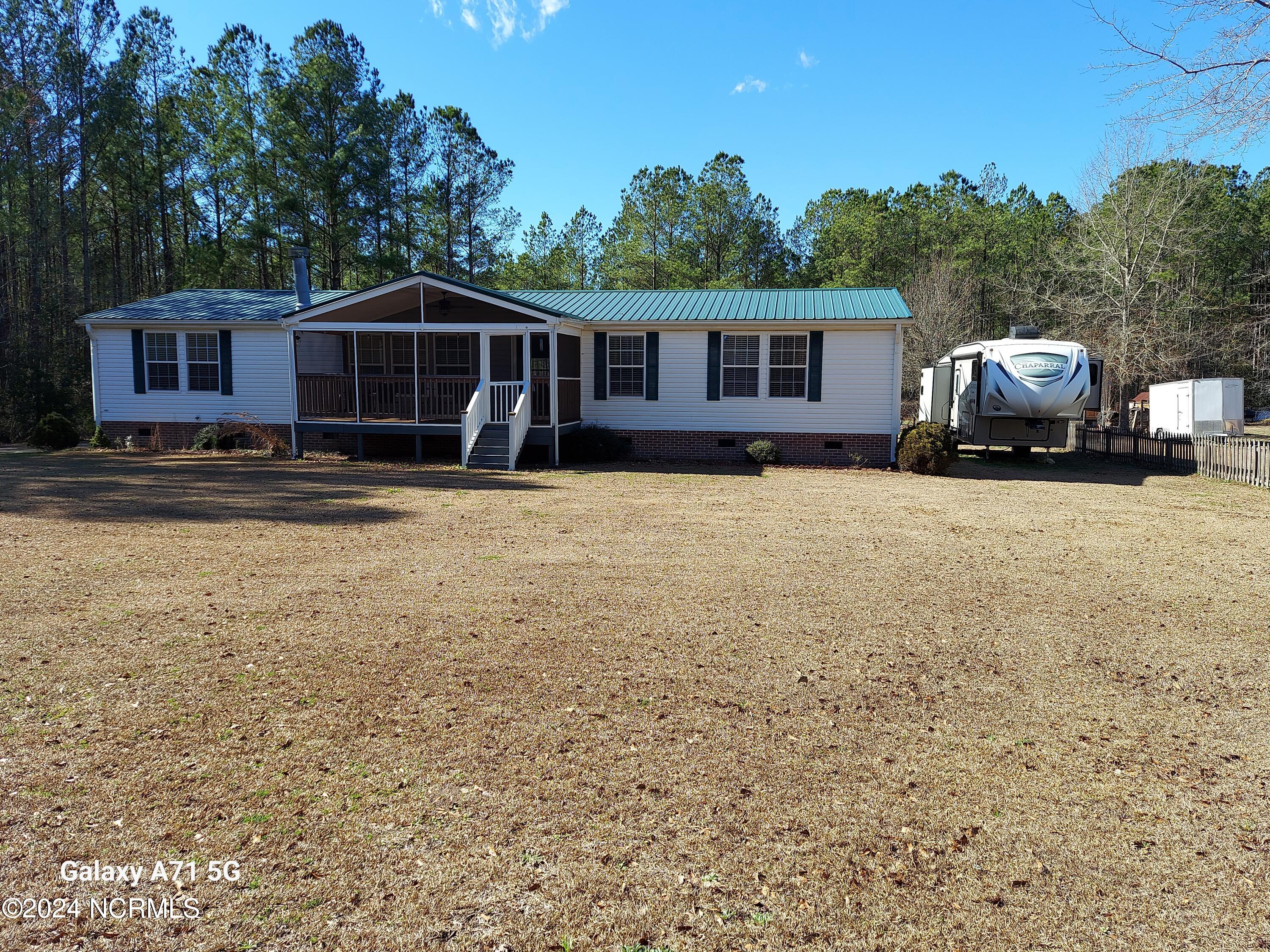 3903 Blueberry Road Currie, NC 28435 - Photo 2 of 33 20240128_121510