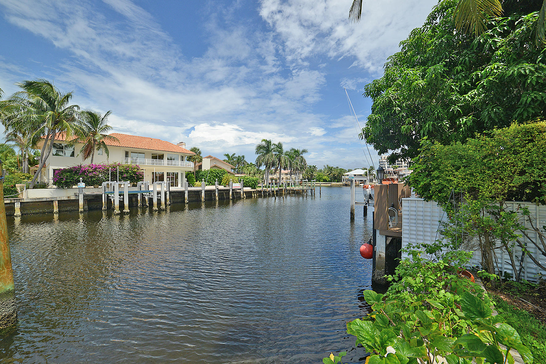955 Iris Drive Delray Beach, FL 33483 - Photo 20 of 32 Water Views