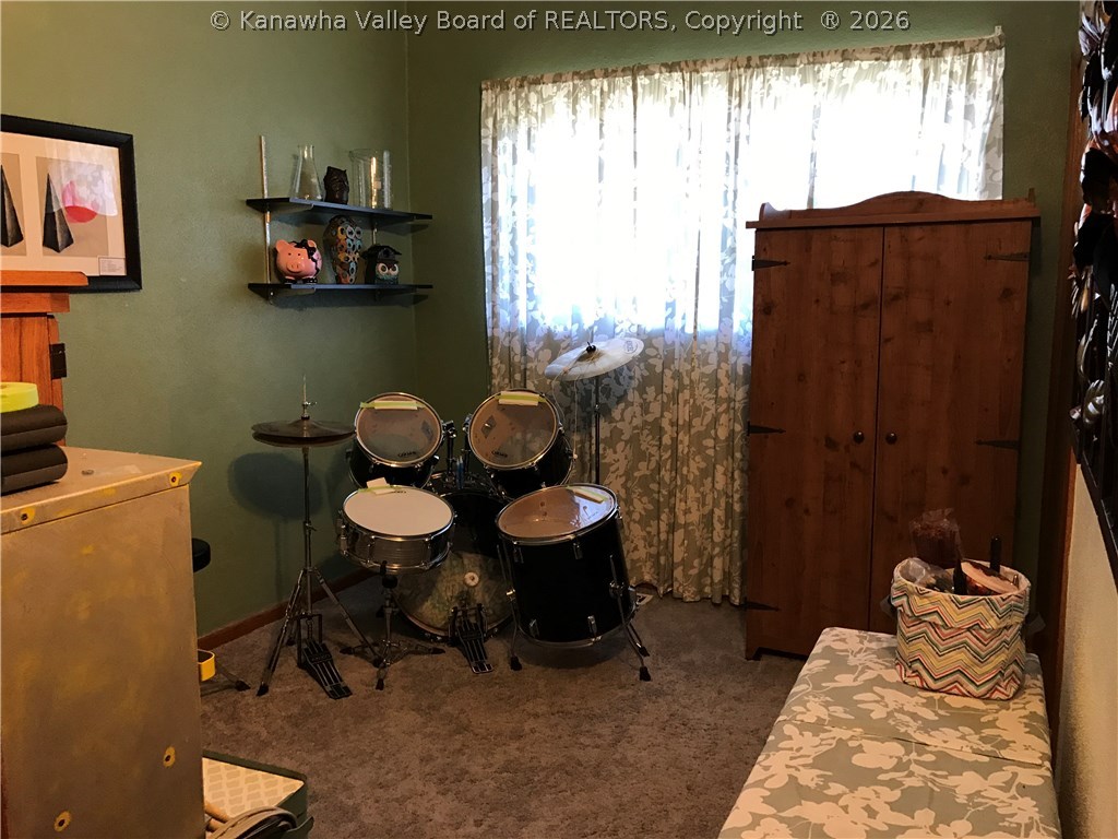 4543 Lower Falls Road St. Albans, WV 25177 - Photo 14 of 24 Bed 4