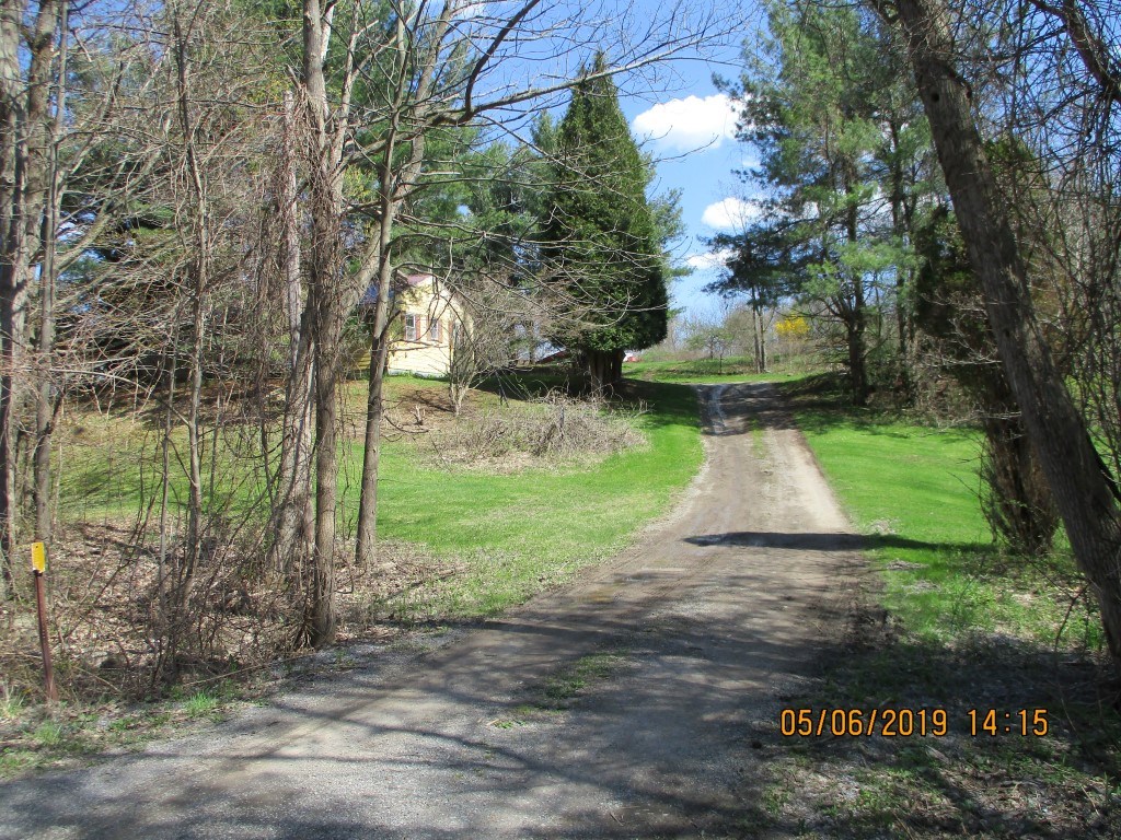 7453 Gregg Road Bristol, NY 14469 - Photo 1 of 1