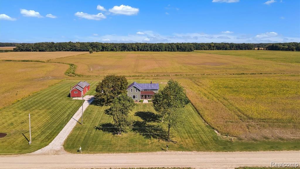 7884 Geirman Road Maybee, MI 48159 - Photo 50 of 52