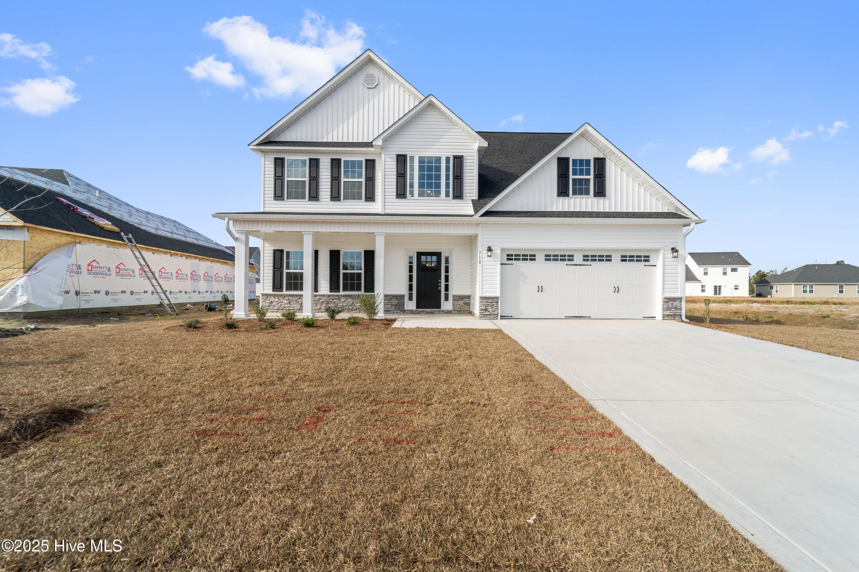 718 Regiment Road Jacksonville, NC 28546 - Photo 1 of 34 DSC07383