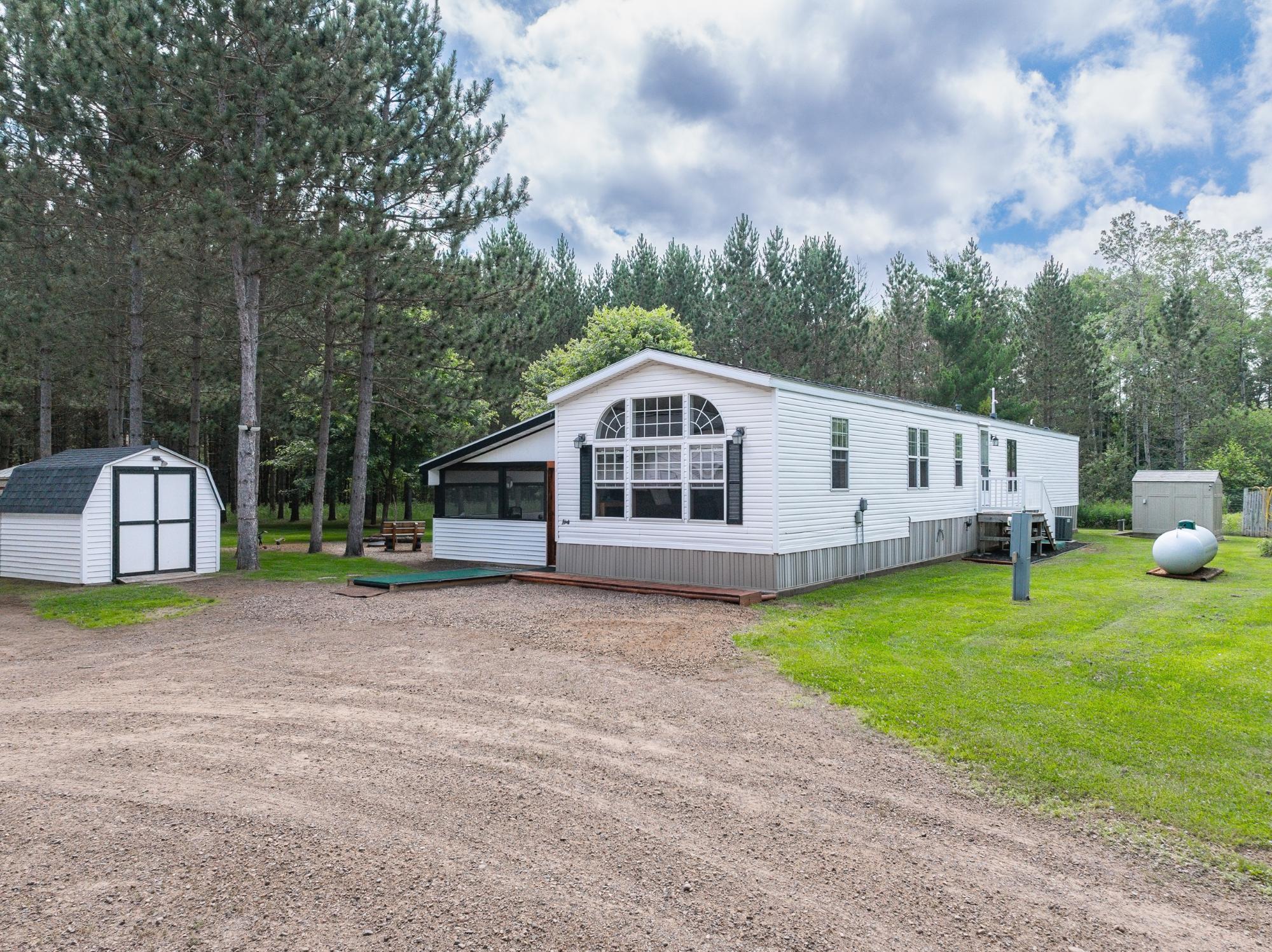 N10302 Sailor Lake Road Phillips, WI 54555 - Photo 11 of 52 Gallery Image 11