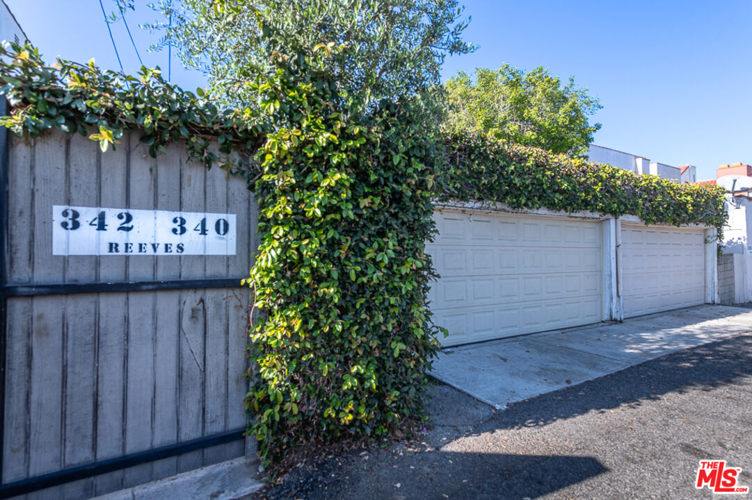 340 South Reeves Drive Beverly Hills, CA 90212 - Photo 35 of 35