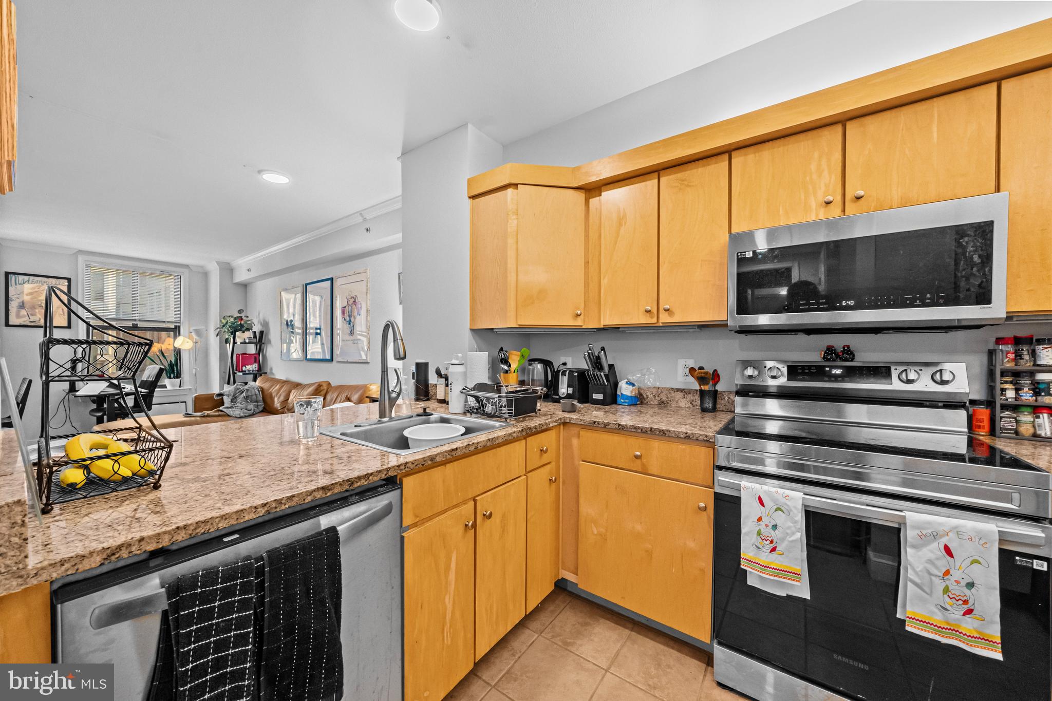 631 D Street Northwest, Unit 829 Washington, DC 20004 - Photo 12 of 72