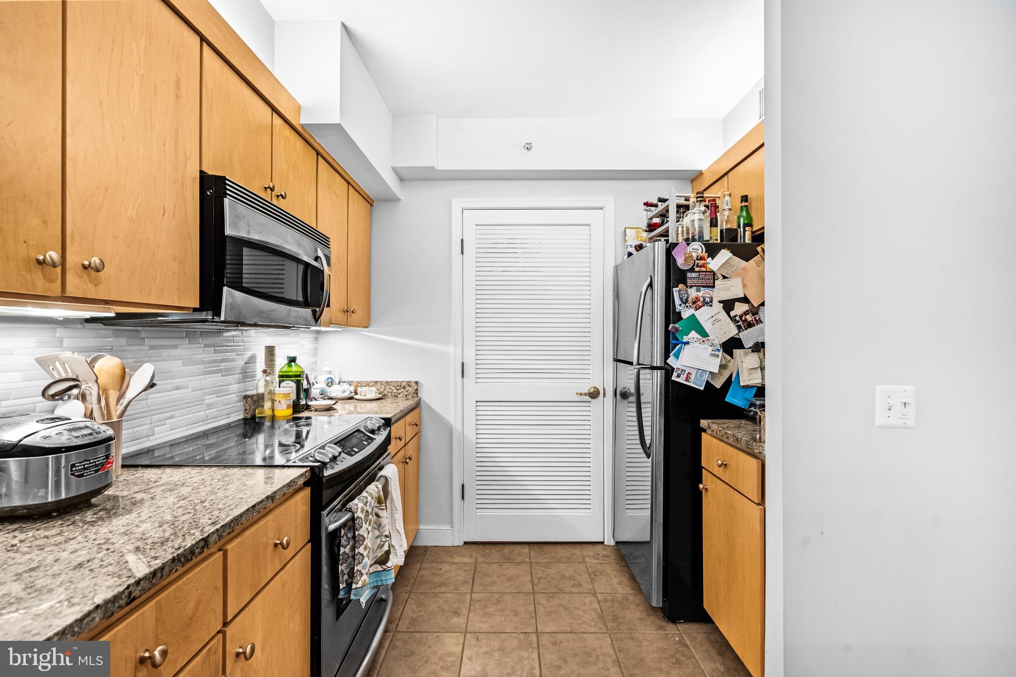 631 D Street Northwest, Unit 829 Washington, DC 20004 - Photo 12 of 72