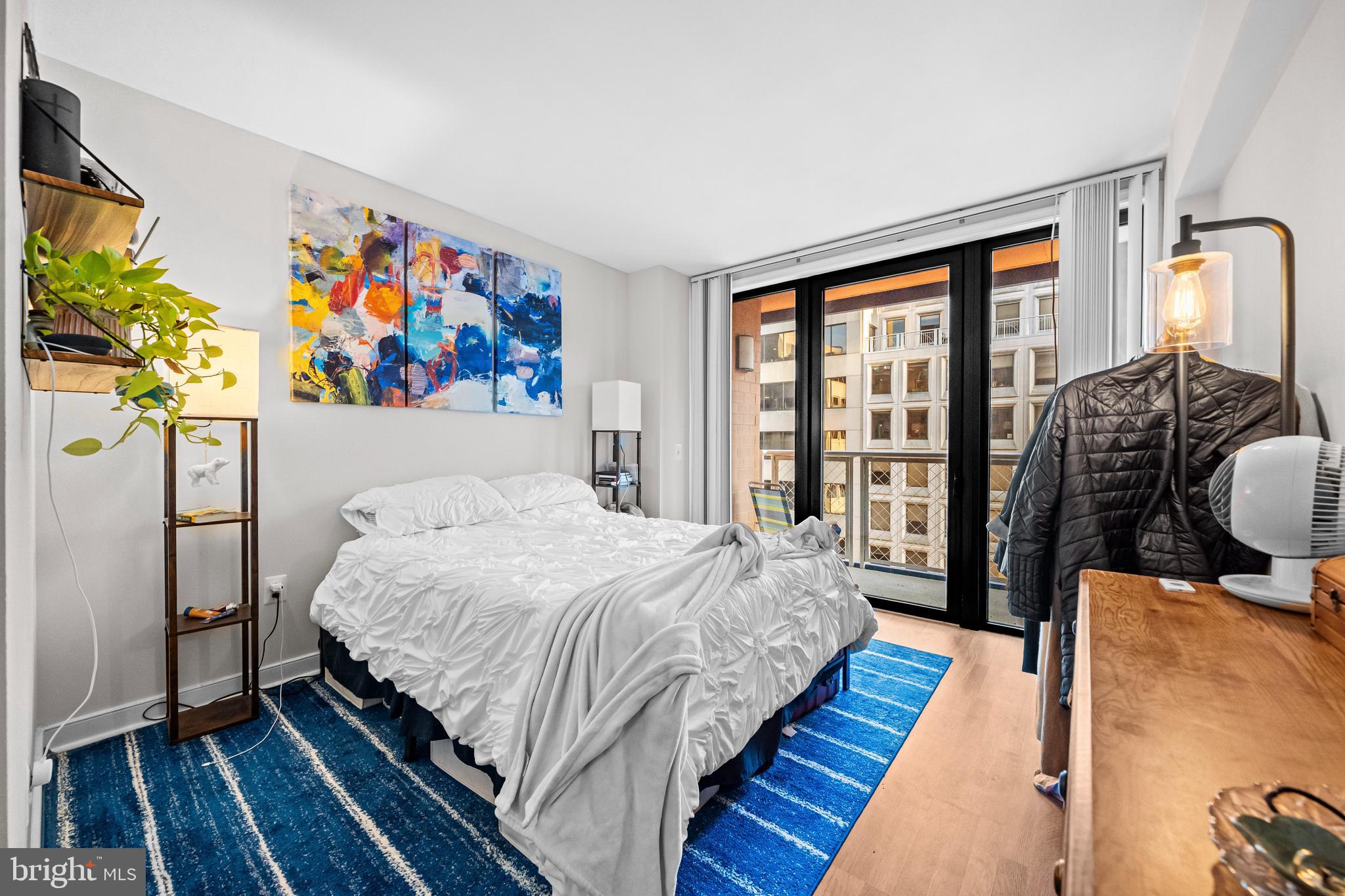 631 D Street Northwest, Unit 829 Washington, DC 20004 - Photo 13 of 72