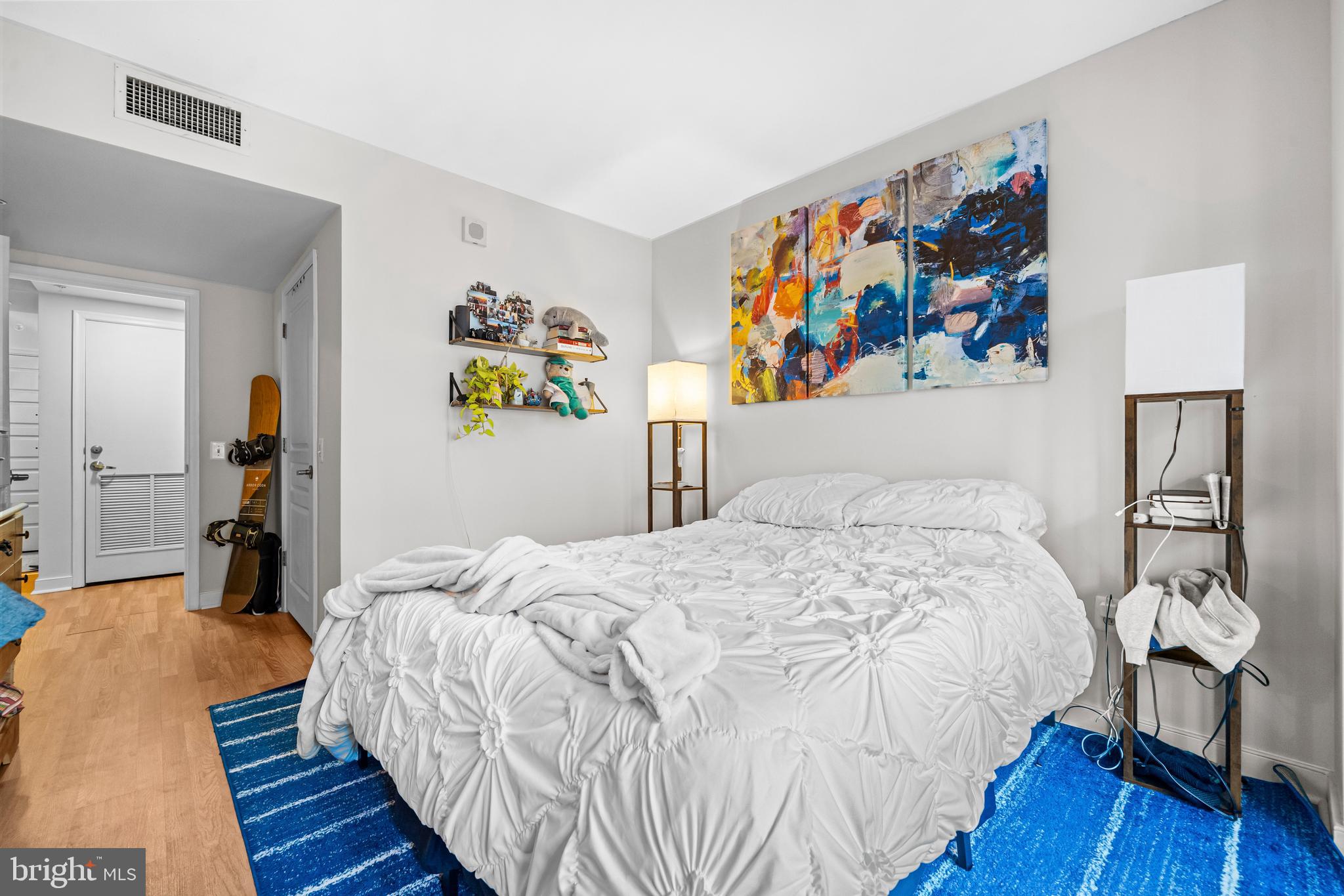 631 D Street Northwest, Unit 829 Washington, DC 20004 - Photo 14 of 72