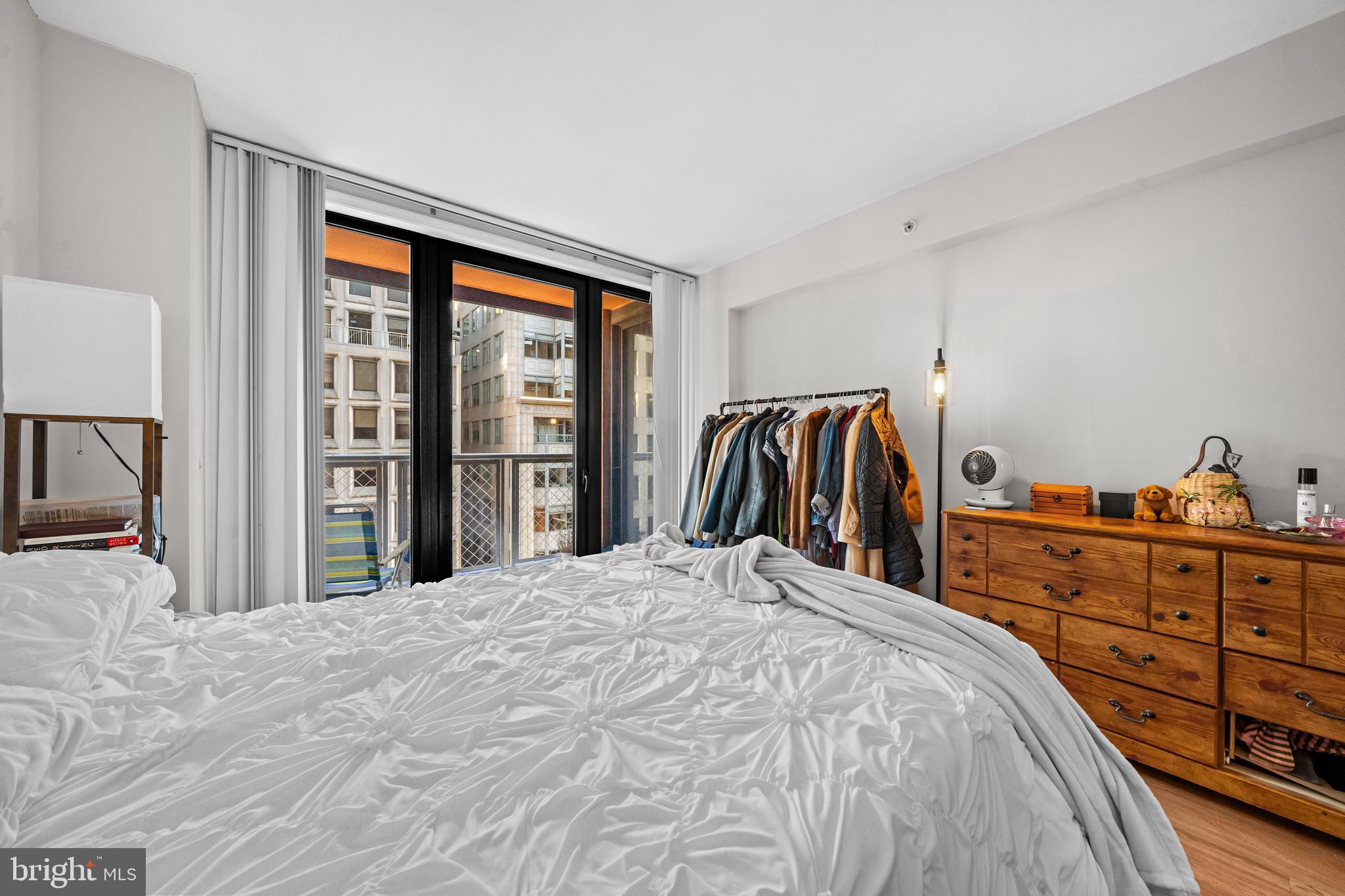 631 D Street Northwest, Unit 829 Washington, DC 20004 - Photo 16 of 72