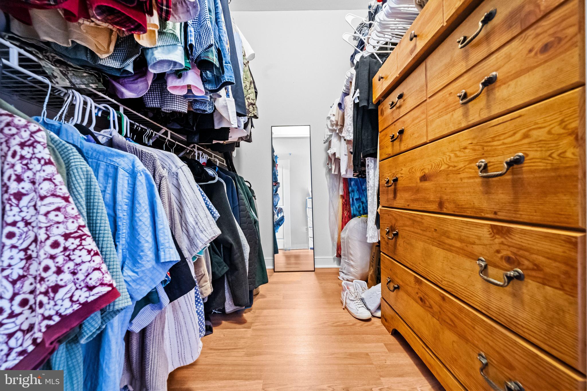 631 D Street Northwest, Unit 829 Washington, DC 20004 - Photo 17 of 72