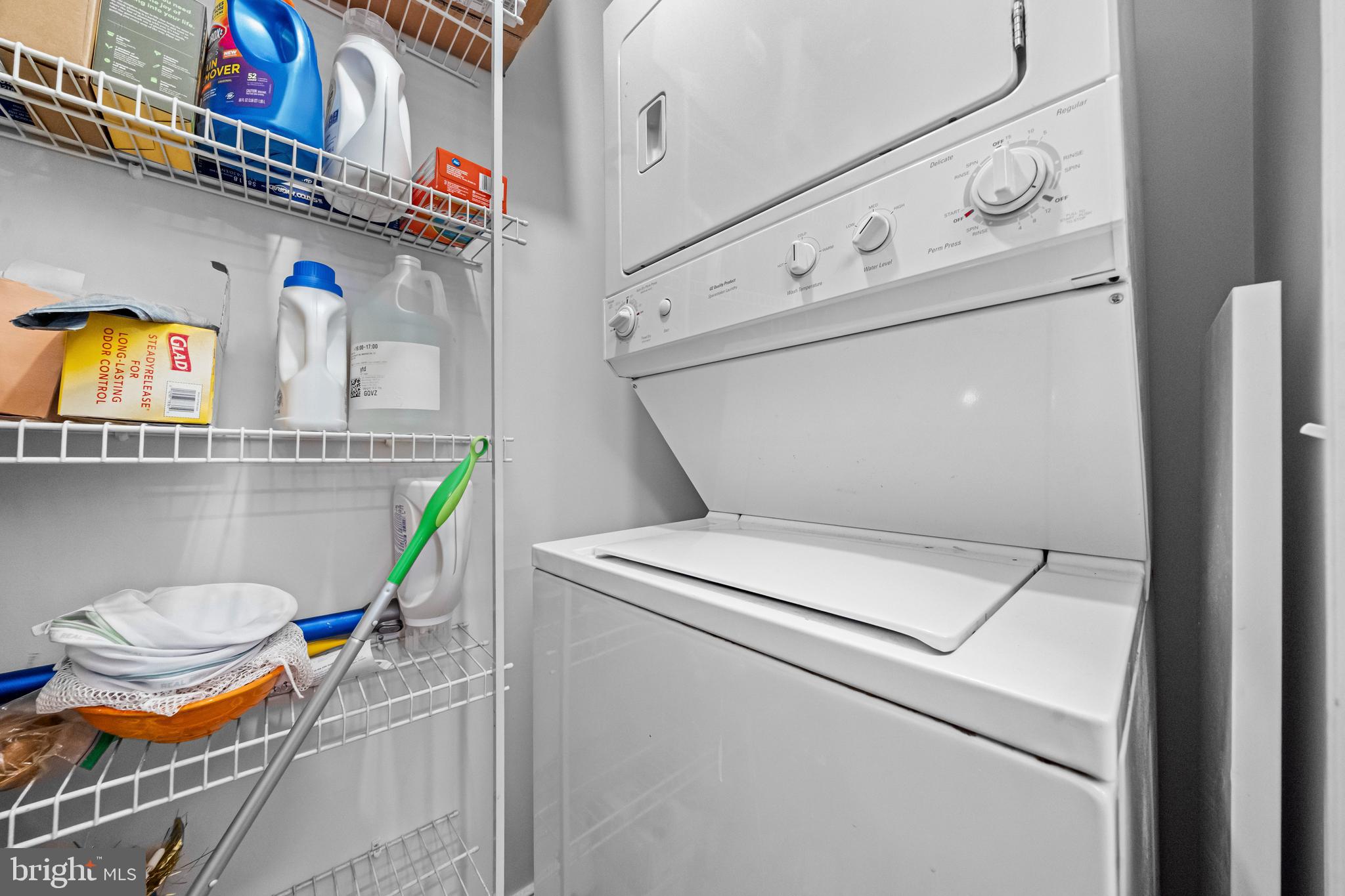 631 D Street Northwest, Unit 829 Washington, DC 20004 - Photo 19 of 72