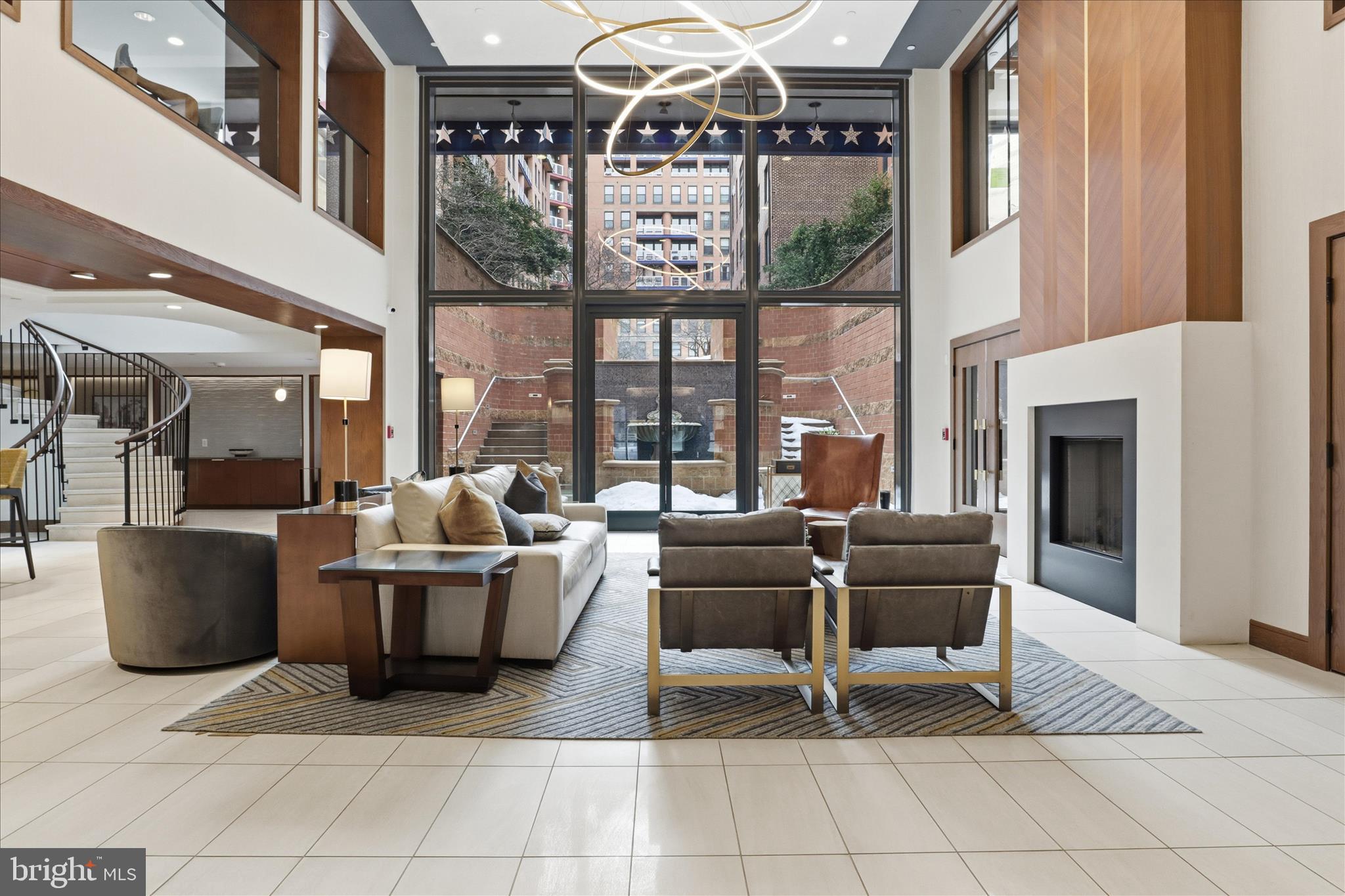 631 D Street Northwest, Unit 829 Washington, DC 20004 - Photo 28 of 72