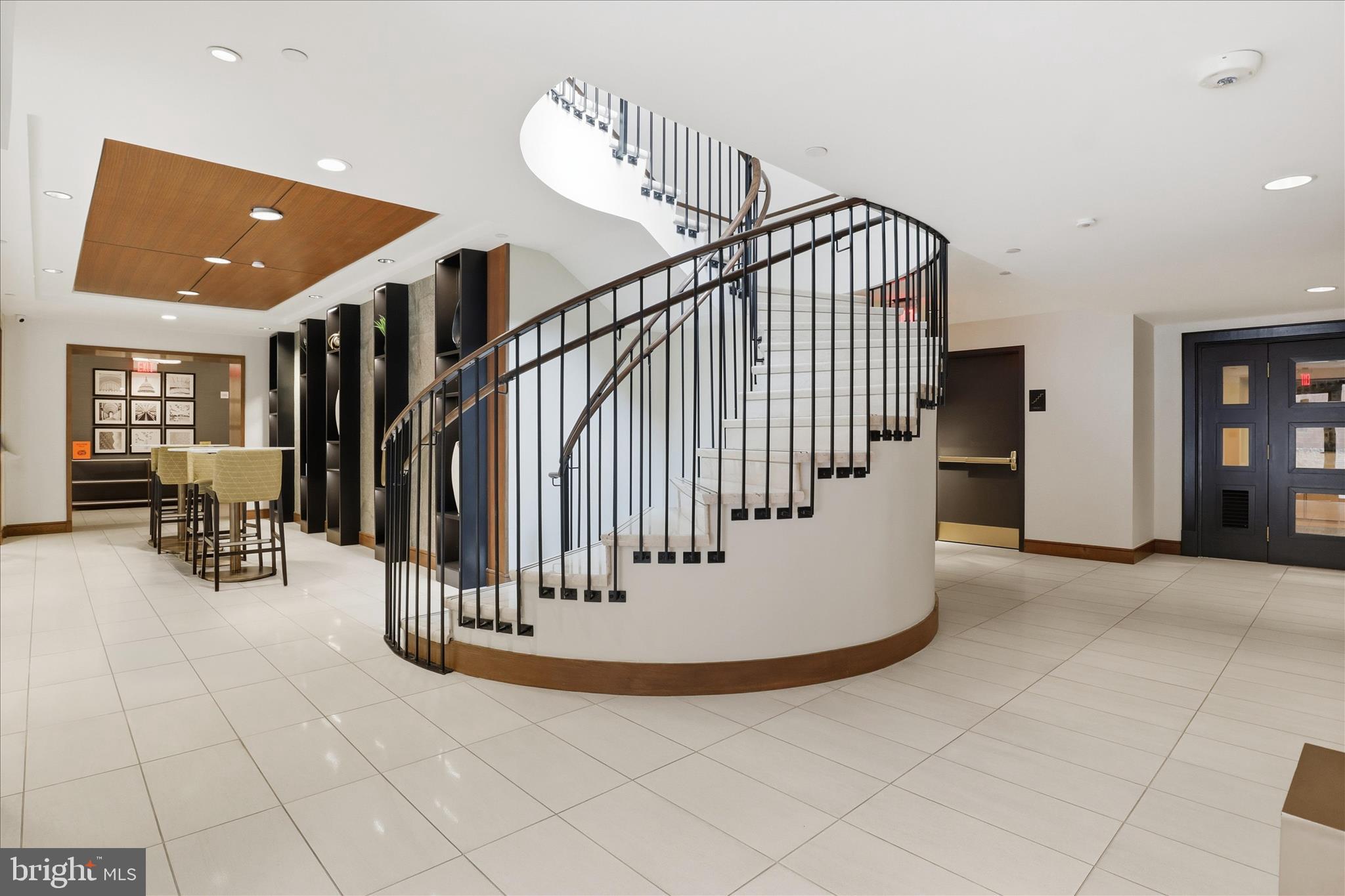 631 D Street Northwest, Unit 829 Washington, DC 20004 - Photo 30 of 72