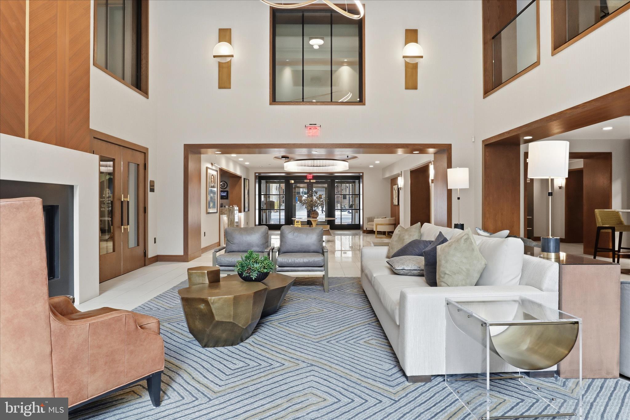 631 D Street Northwest, Unit 829 Washington, DC 20004 - Photo 33 of 72