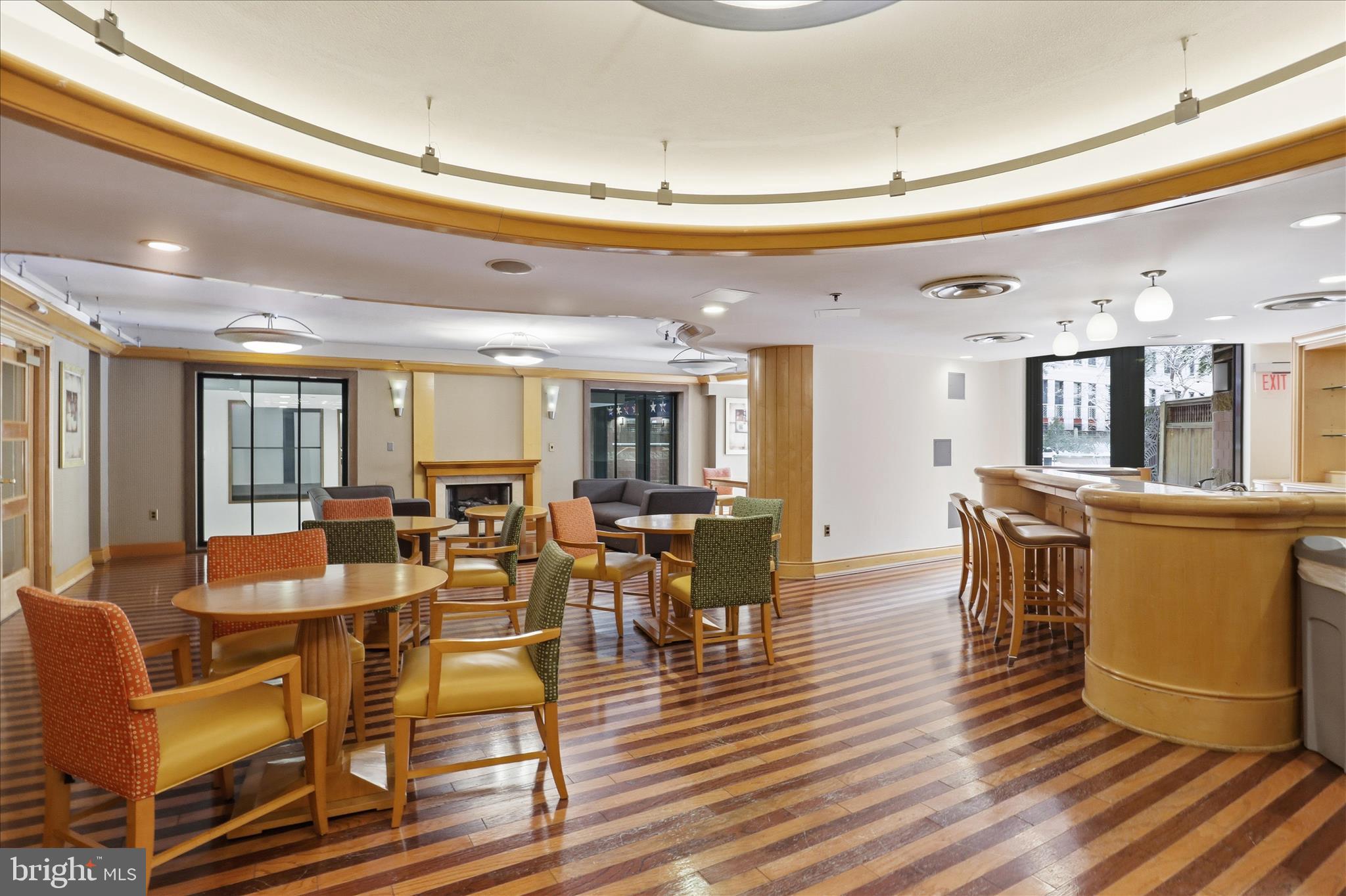 631 D Street Northwest, Unit 829 Washington, DC 20004 - Photo 40 of 72