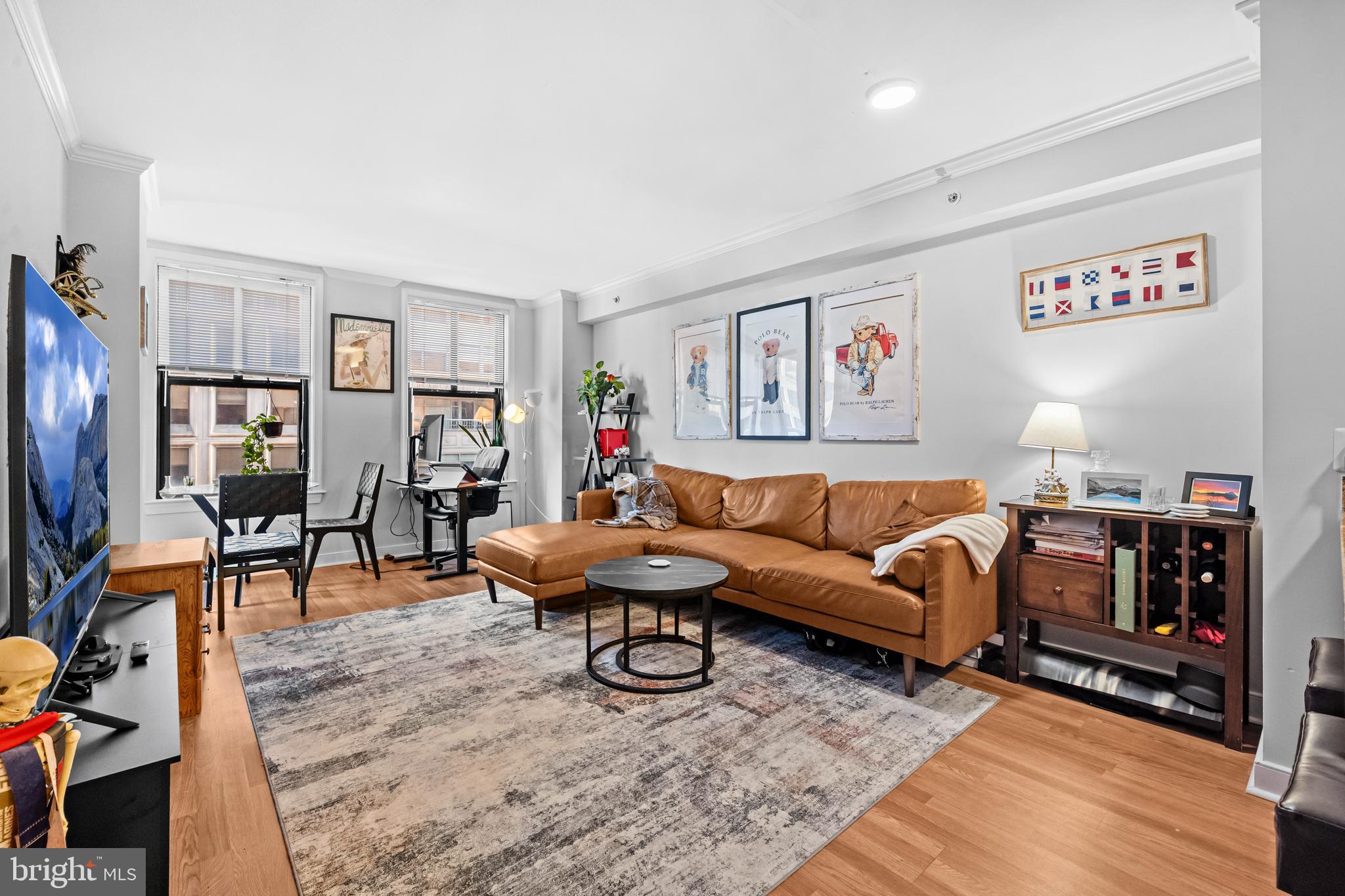 631 D Street Northwest, Unit 829 Washington, DC 20004 - Photo 4 of 72