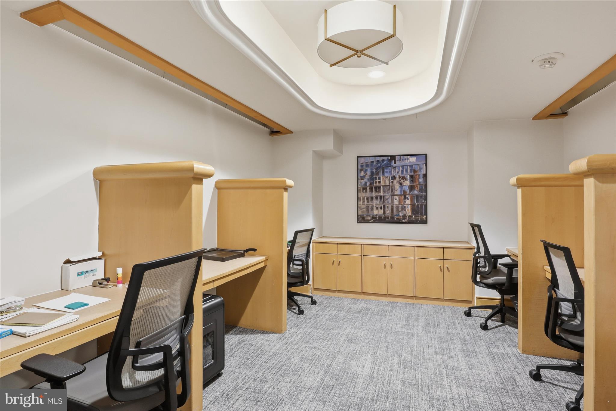 631 D Street Northwest, Unit 829 Washington, DC 20004 - Photo 44 of 72