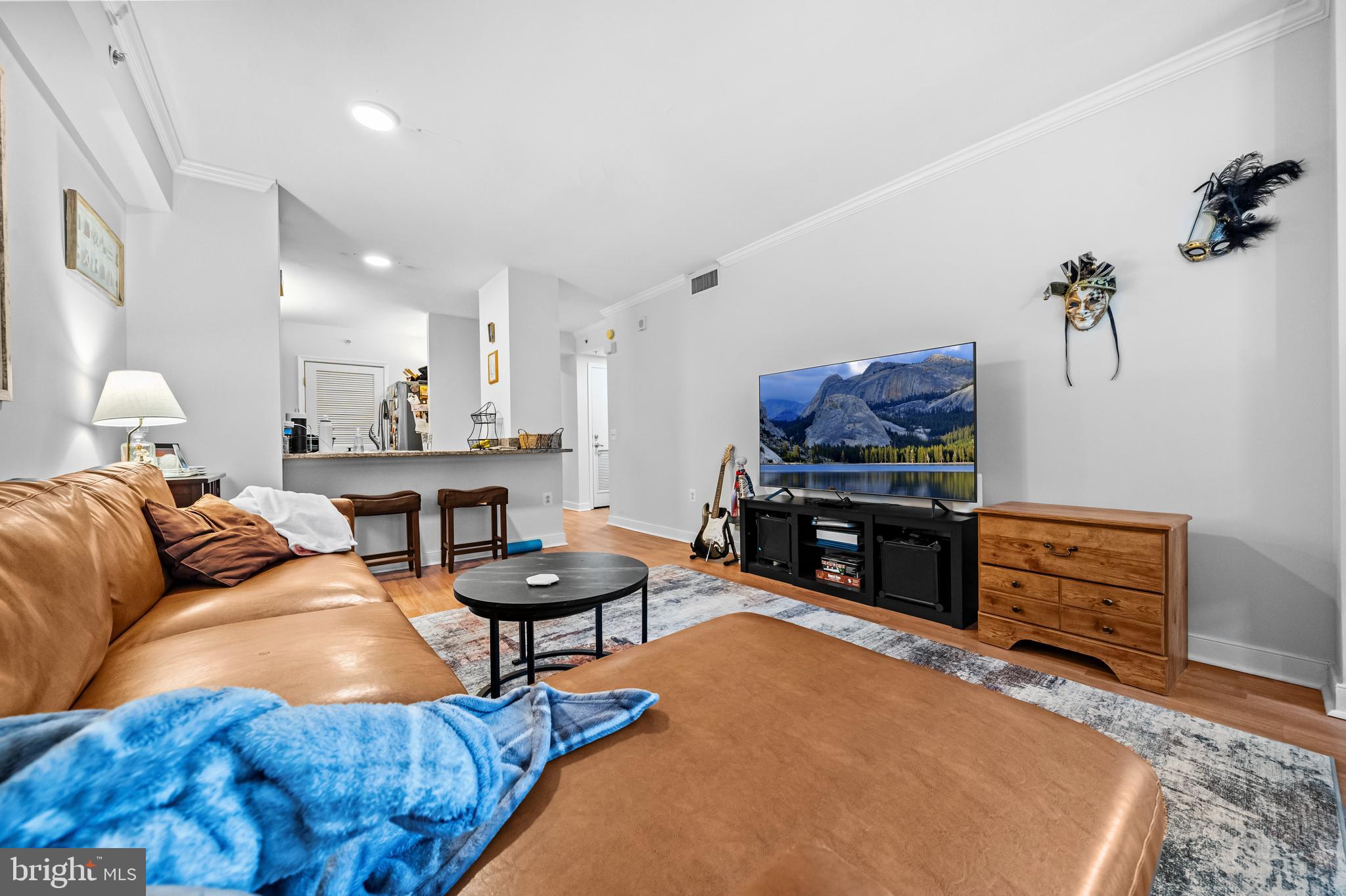 631 D Street Northwest, Unit 829 Washington, DC 20004 - Photo 5 of 72