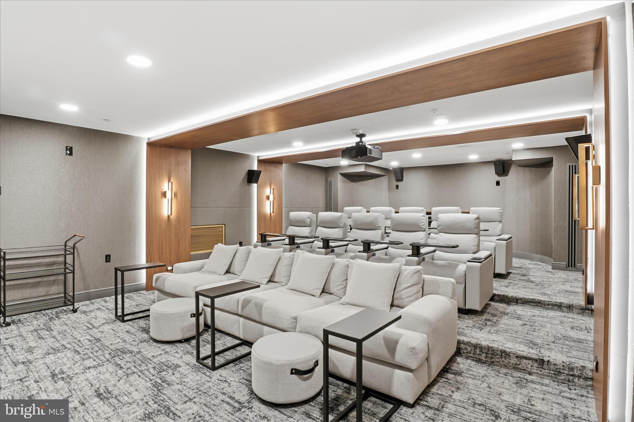 631 D Street Northwest, Unit 829 Washington, DC 20004 - Photo 51 of 72