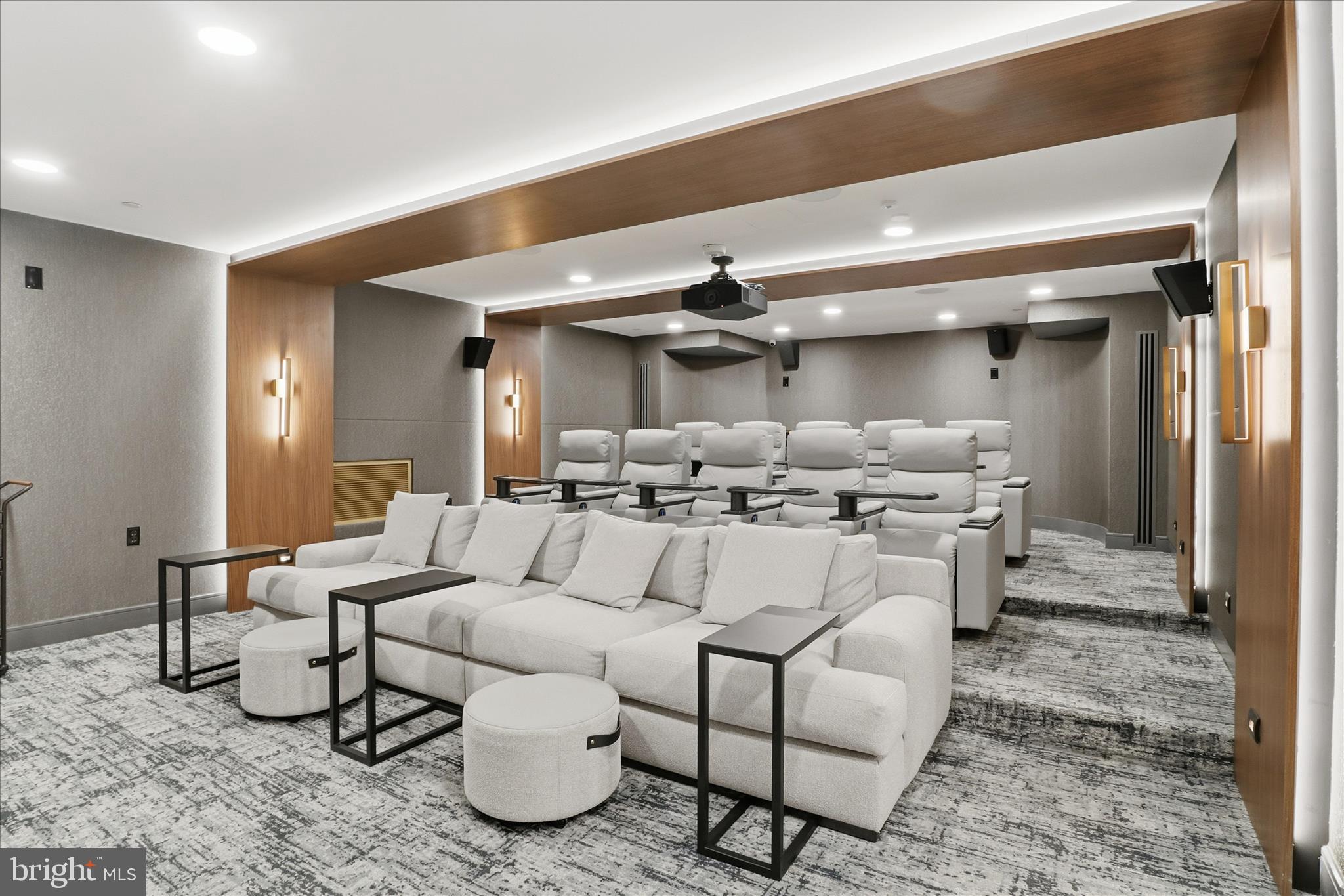 631 D Street Northwest, Unit 829 Washington, DC 20004 - Photo 52 of 72