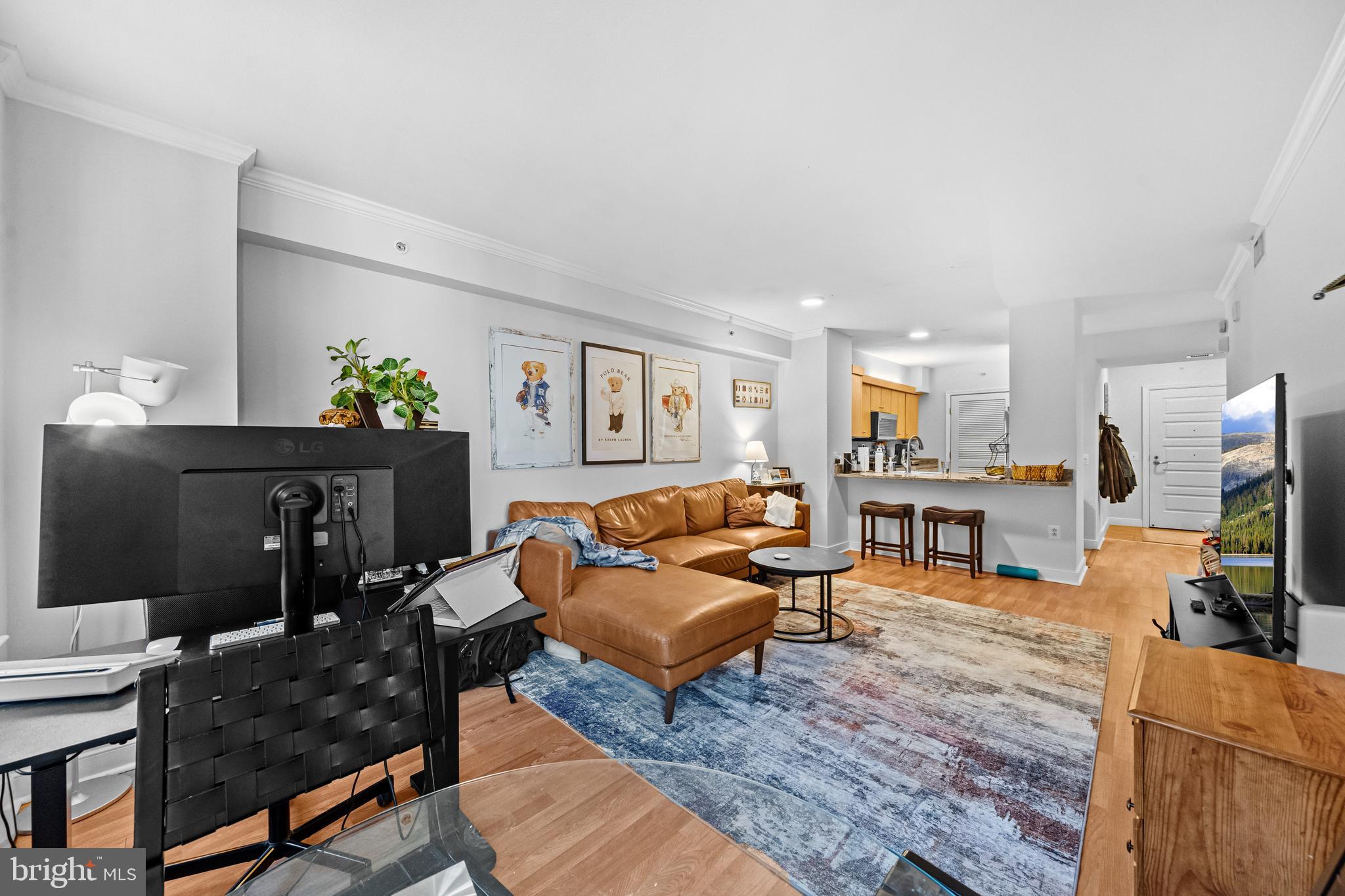 631 D Street Northwest, Unit 829 Washington, DC 20004 - Photo 6 of 72