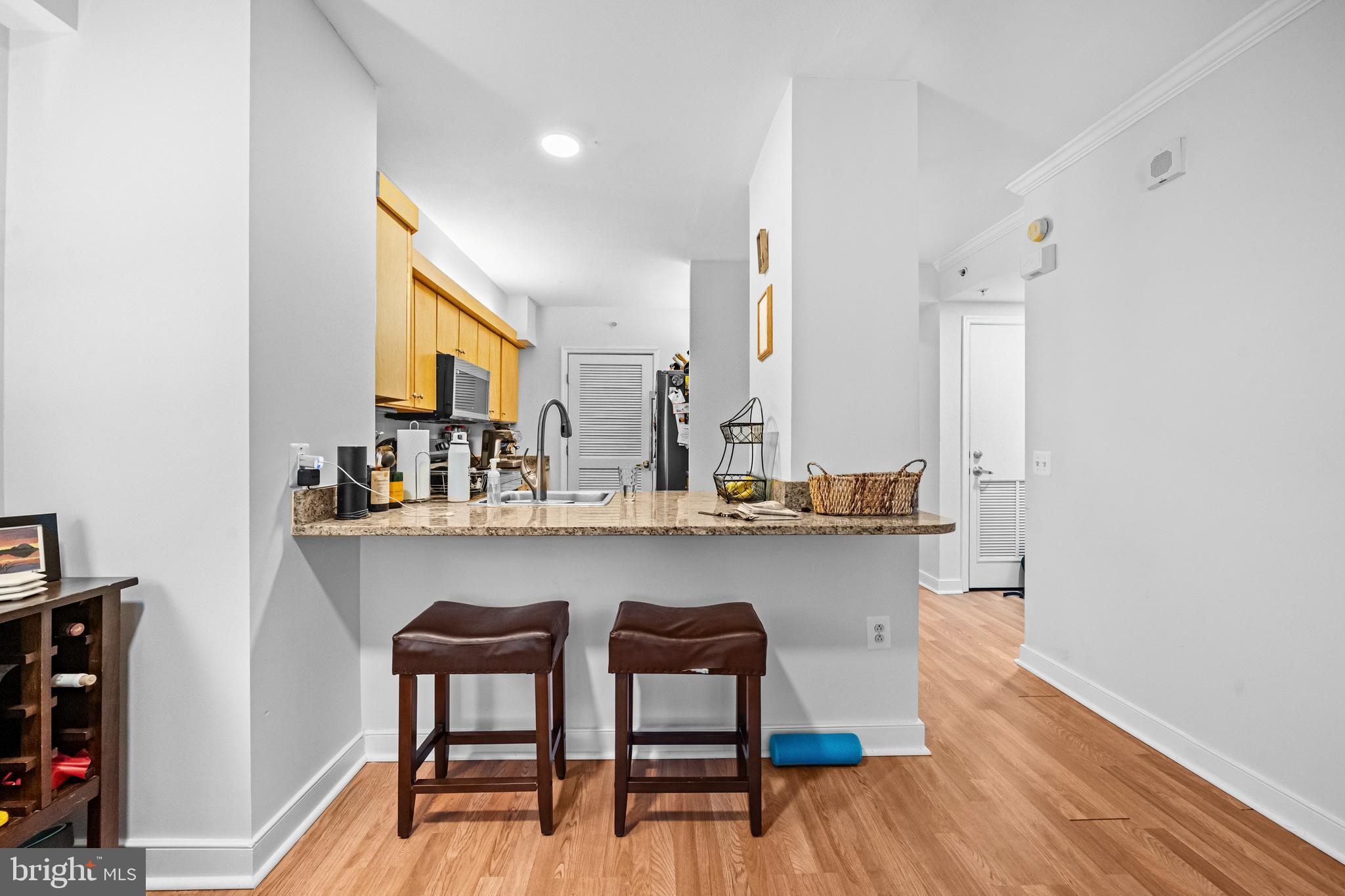 631 D Street Northwest, Unit 829 Washington, DC 20004 - Photo 8 of 72