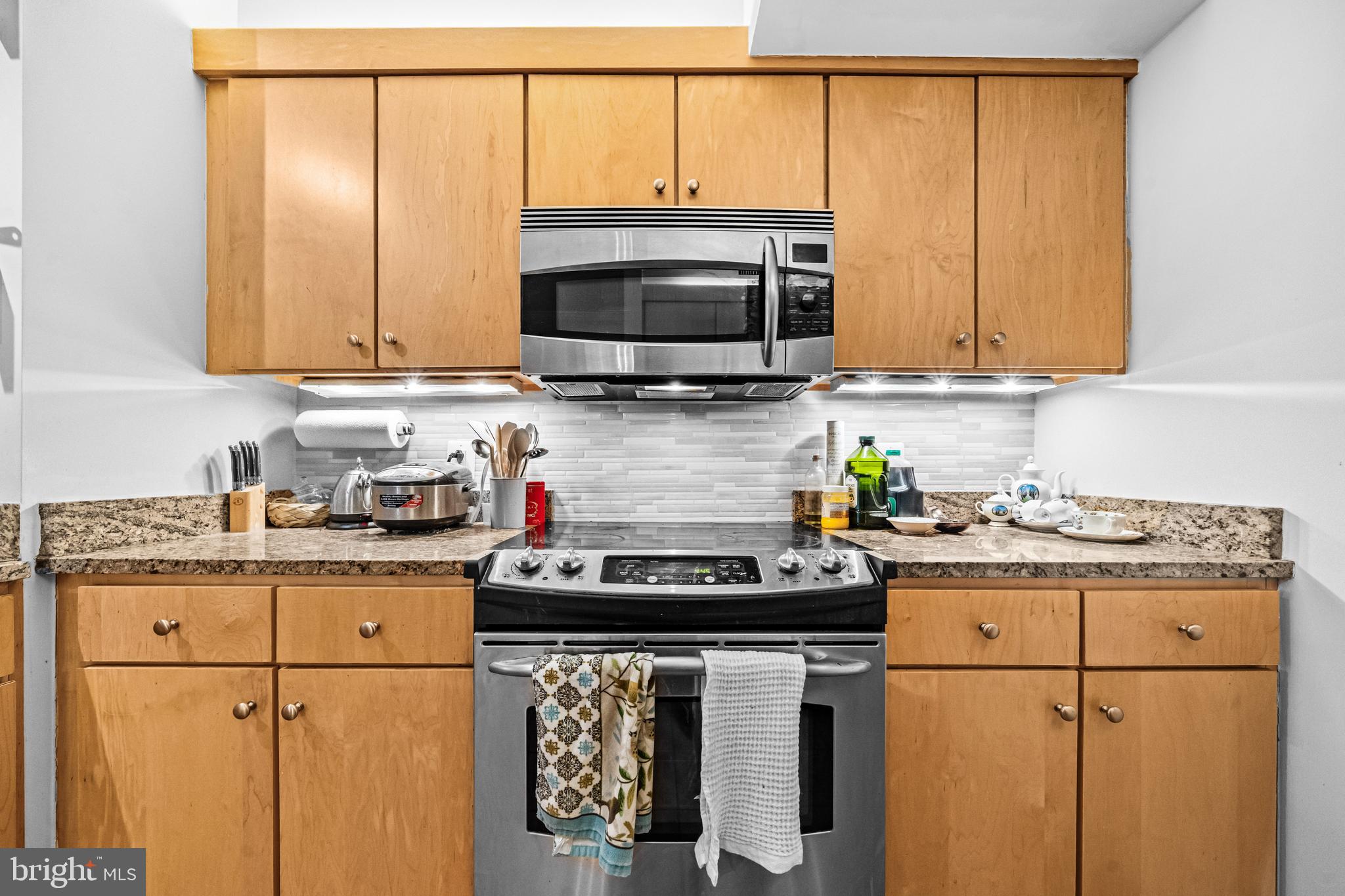 631 D Street Northwest, Unit 829 Washington, DC 20004 - Photo 10 of 72