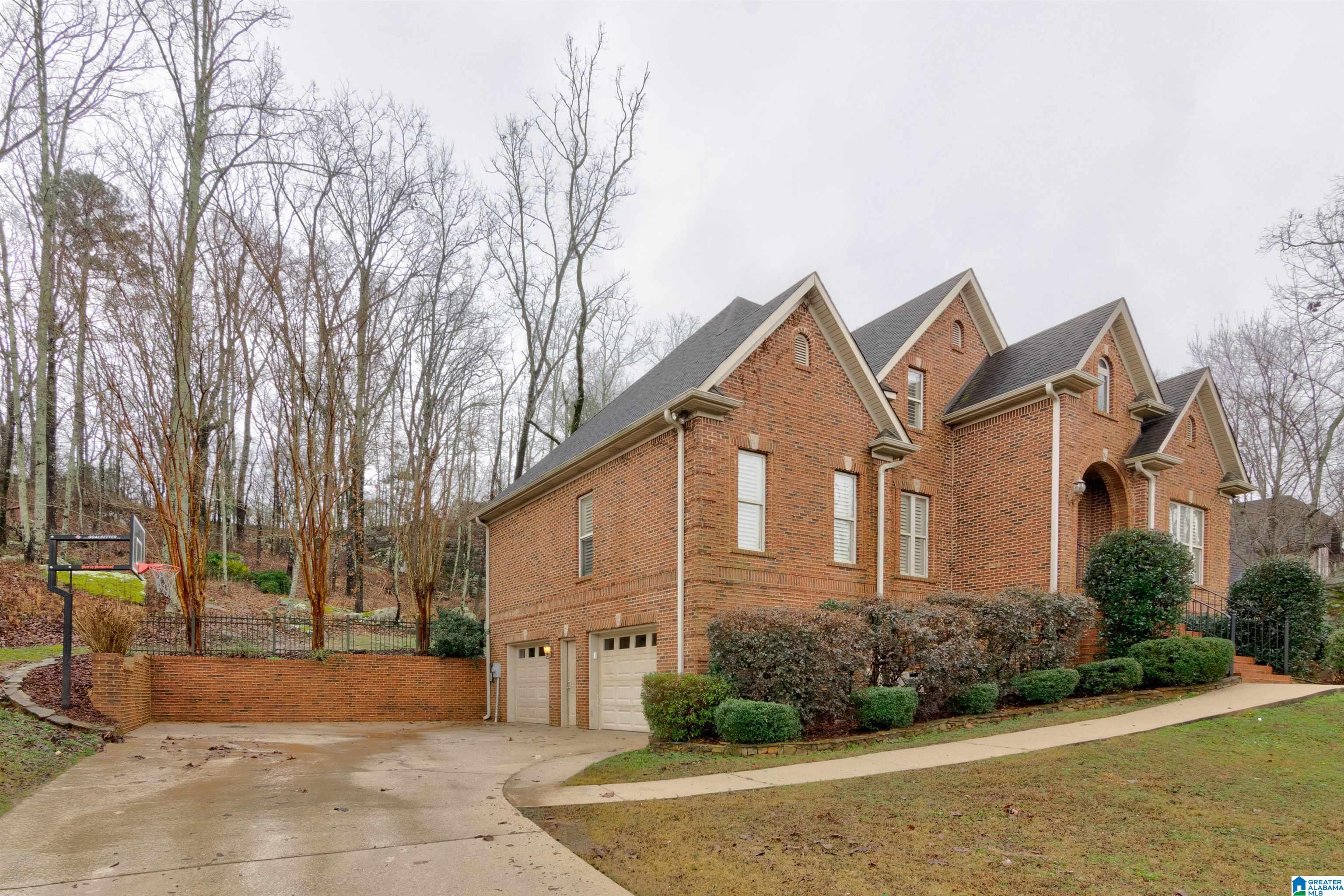 312 Middleridge Drive Springville, AL 35146 - Photo 45 of 49