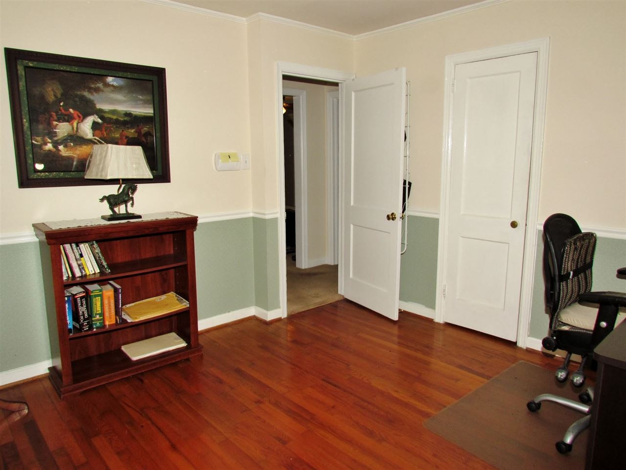 213 Baggett Avenue Raleigh, NC 27604 - Photo 17 of 30 Photo 17