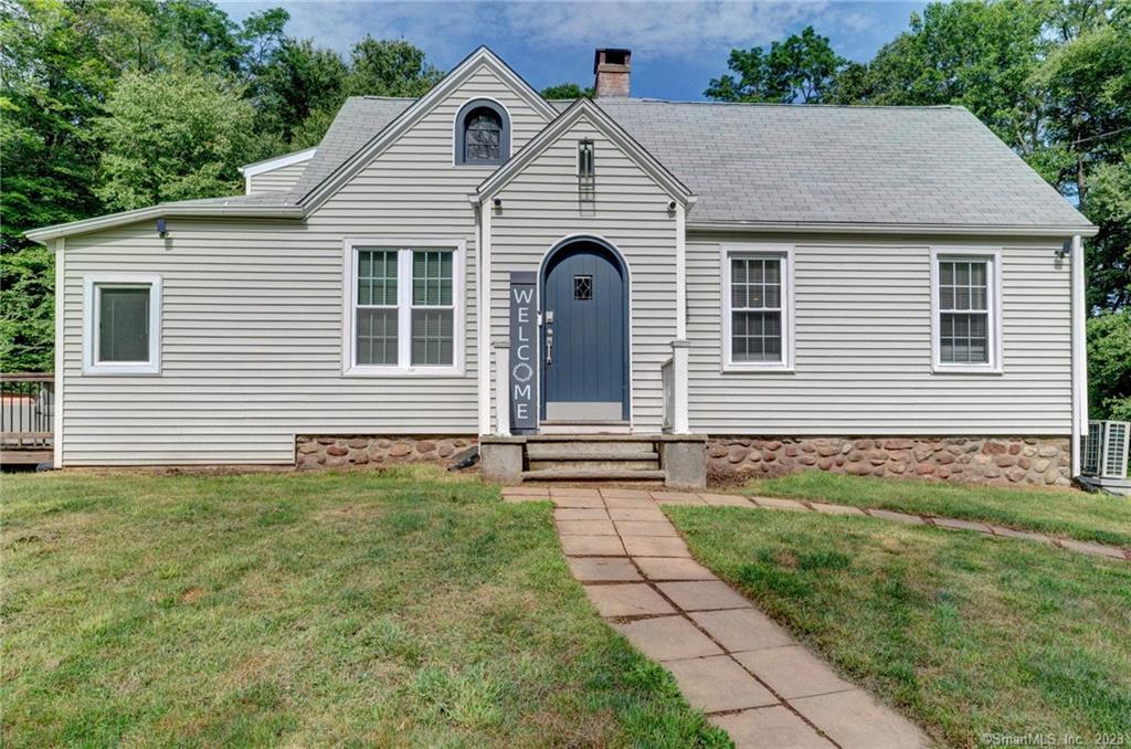 1029 Moss Farms Road Cheshire, CT 06410 - Photo 1 of 1
